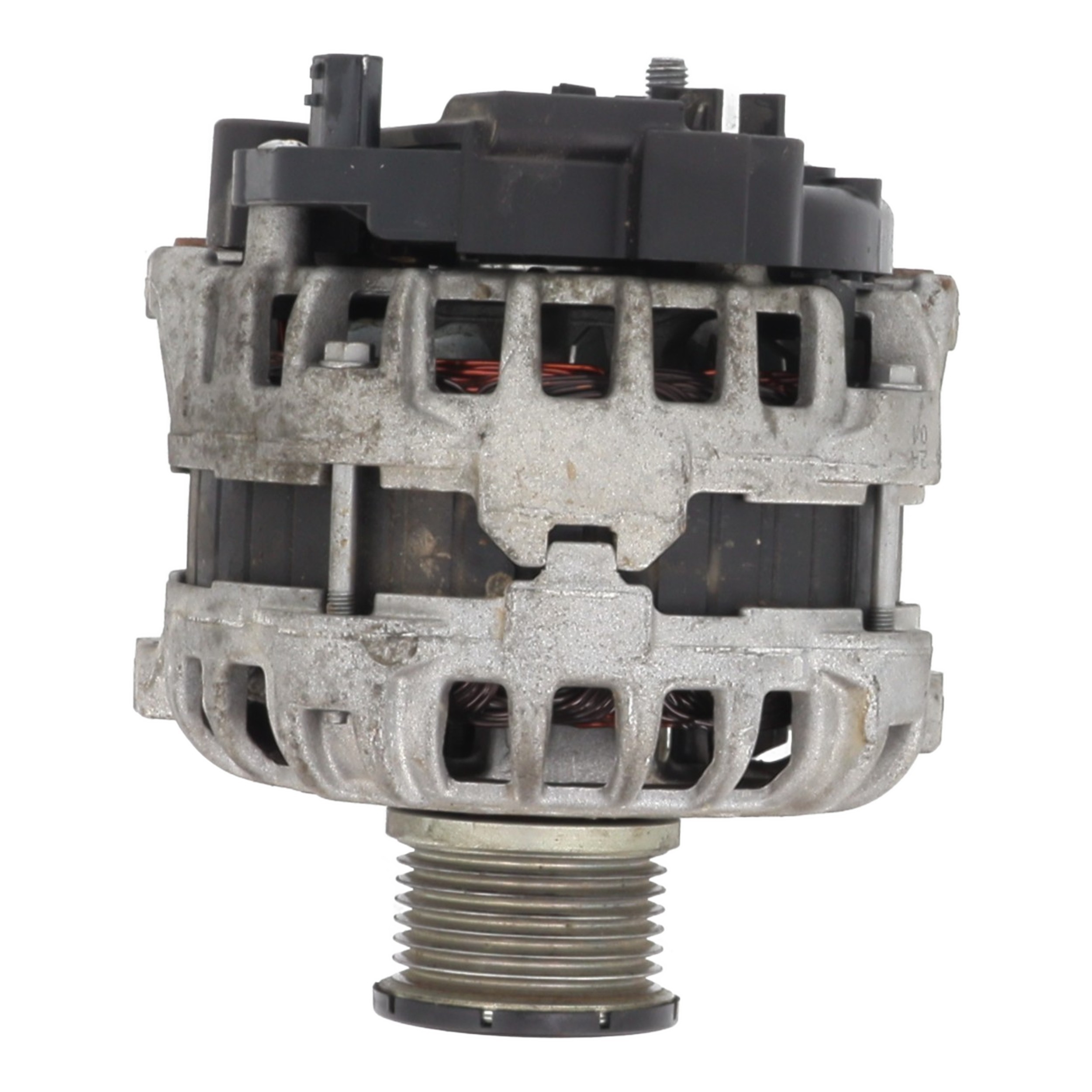Alternateur pour RENAULT CLIO 4 PHASE 2 Alternateur pour RENAULT CLIO 4 PHASE 2