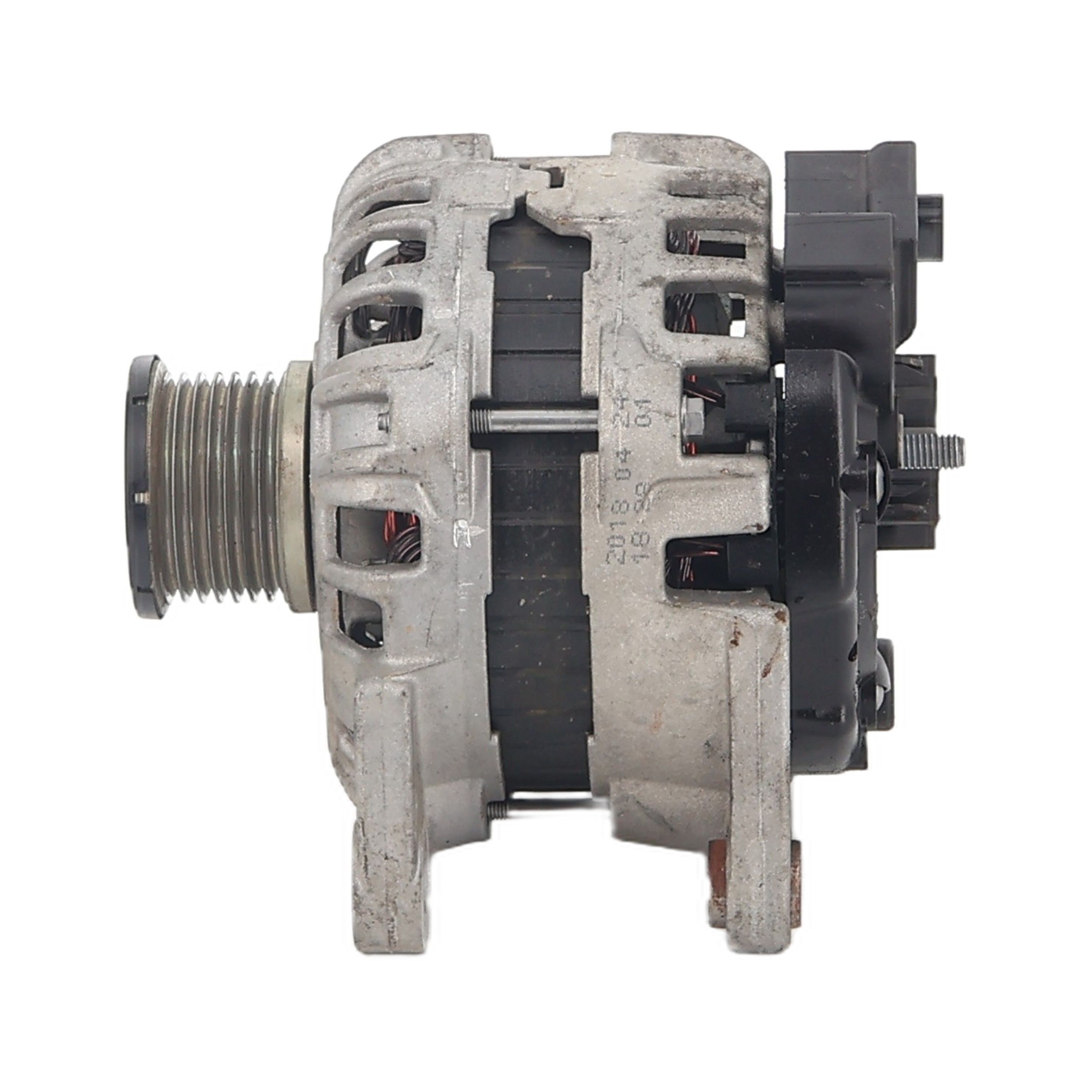Alternateur pour RENAULT CLIO 4 PHASE 2 Alternateur pour RENAULT CLIO 4 PHASE 2