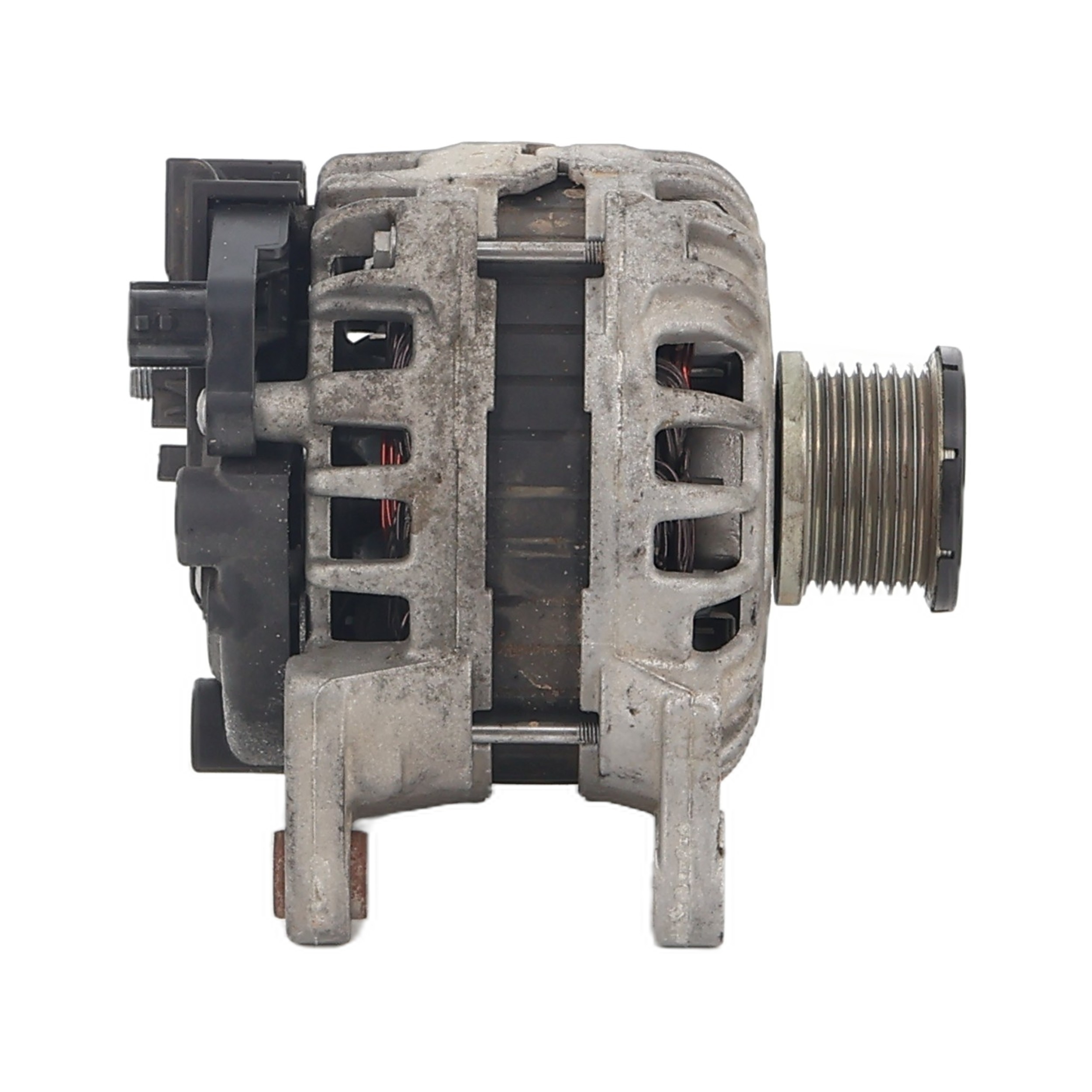 Alternateur pour RENAULT CLIO 4 PHASE 2 Alternateur pour RENAULT CLIO 4 PHASE 2
