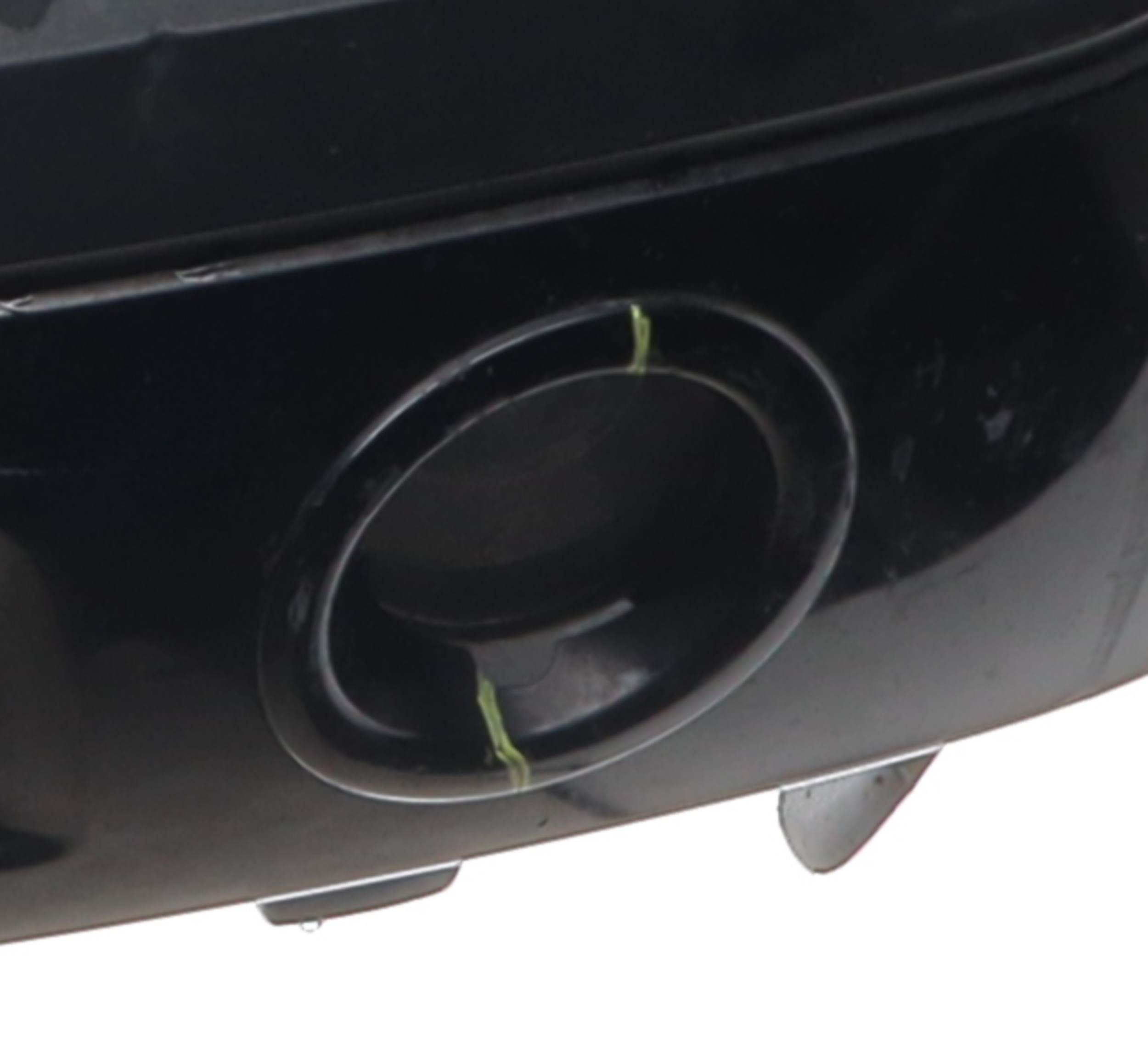 Pare choc avant pour LAND ROVER RANGE ROVER 1 SPORT PHASE 1 Pare choc avant pour LAND ROVER RANGE ROVER 1 SPORT PHASE 1