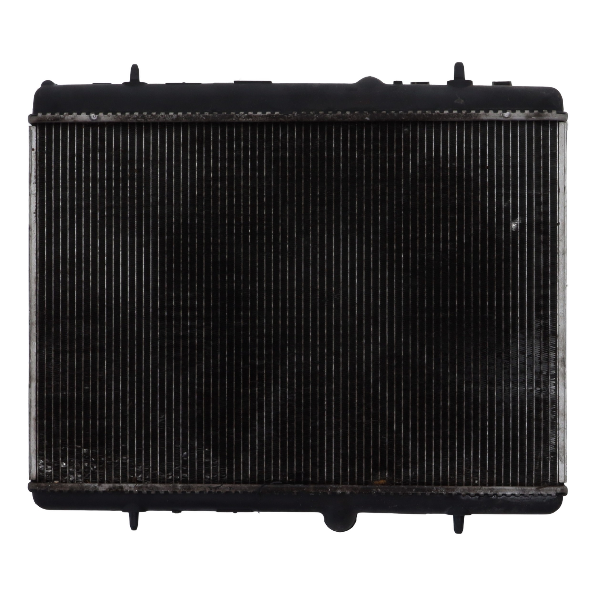 Radiateur eau pour CITROEN C4 GRAND PICASSO 1 Radiateur eau pour CITROEN C4 GRAND PICASSO 1