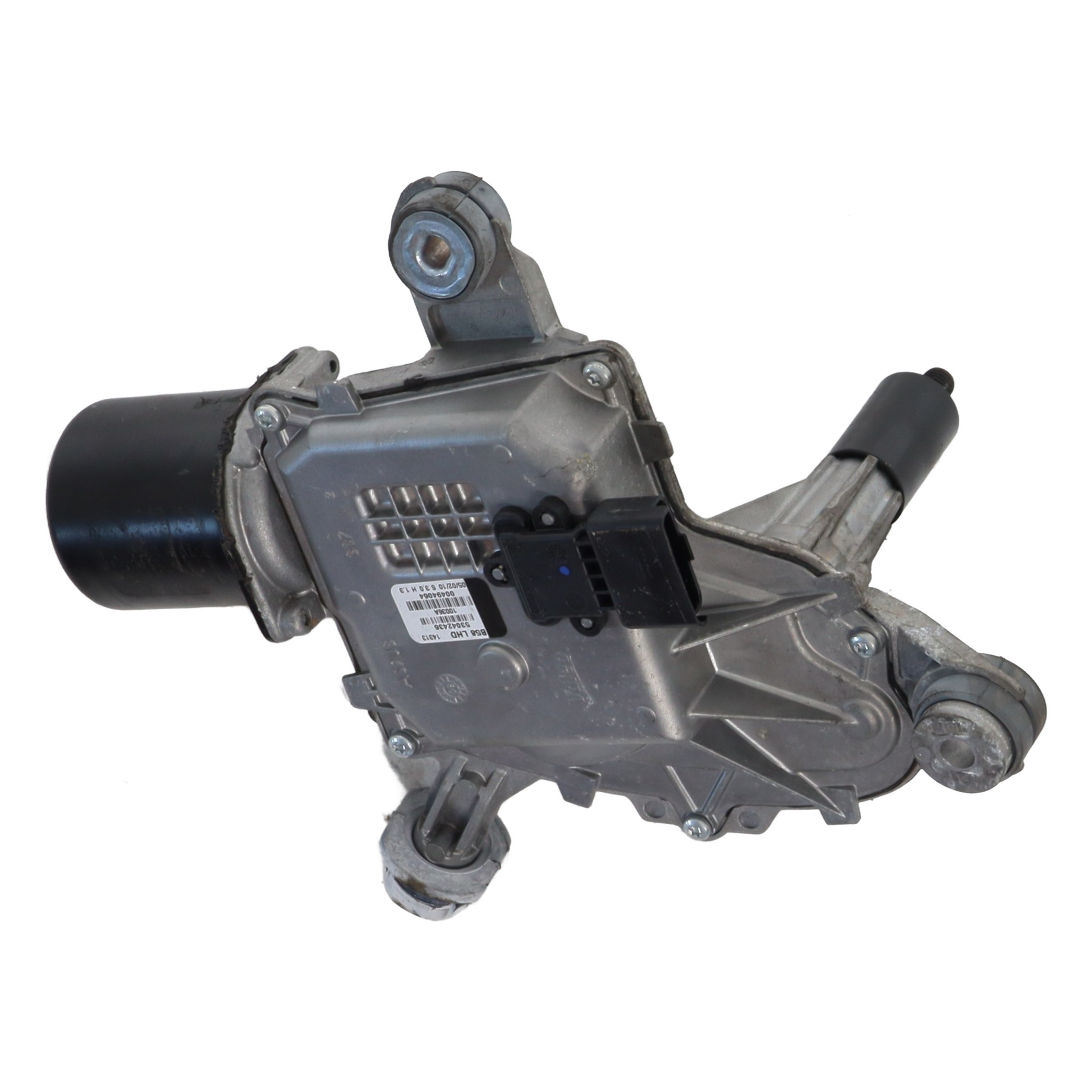 Moteur essuie glace avant gauche pour CITROEN C4 GRAND PICASSO 1 Moteur essuie glace avant gauche pour CITROEN C4 GRAND PICASSO 1