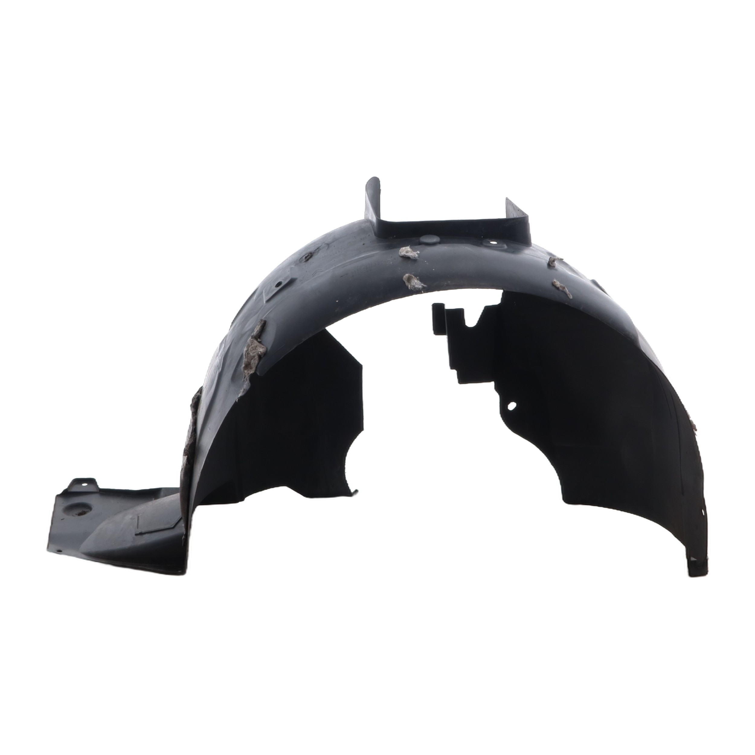 Pare boue avant gauche pour CITROEN C4 GRAND PICASSO 1 Pare boue avant gauche pour CITROEN C4 GRAND PICASSO 1