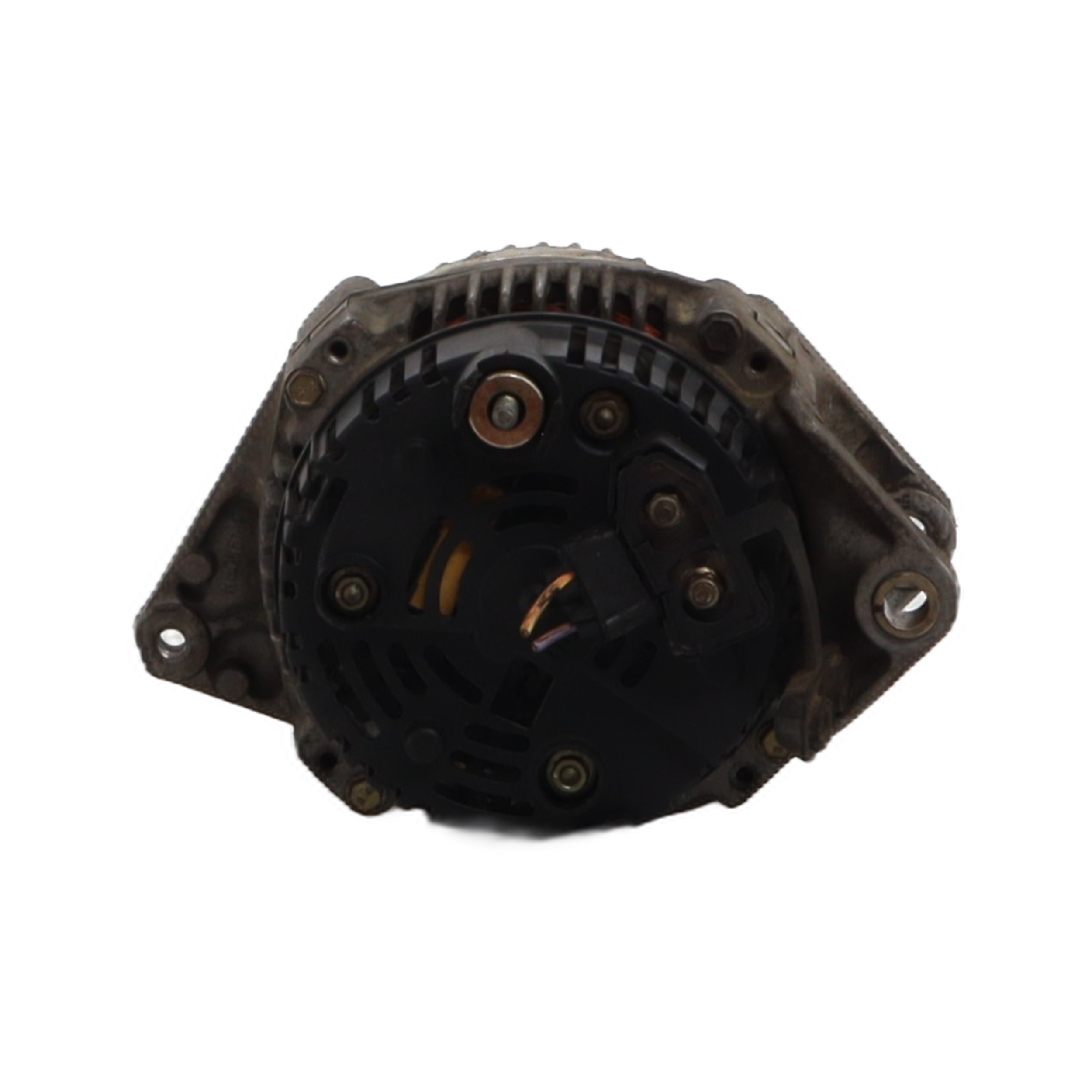 Alternateur pour RENAULT MEGANE 1 PHASE 1 Alternateur pour RENAULT MEGANE 1 PHASE 1