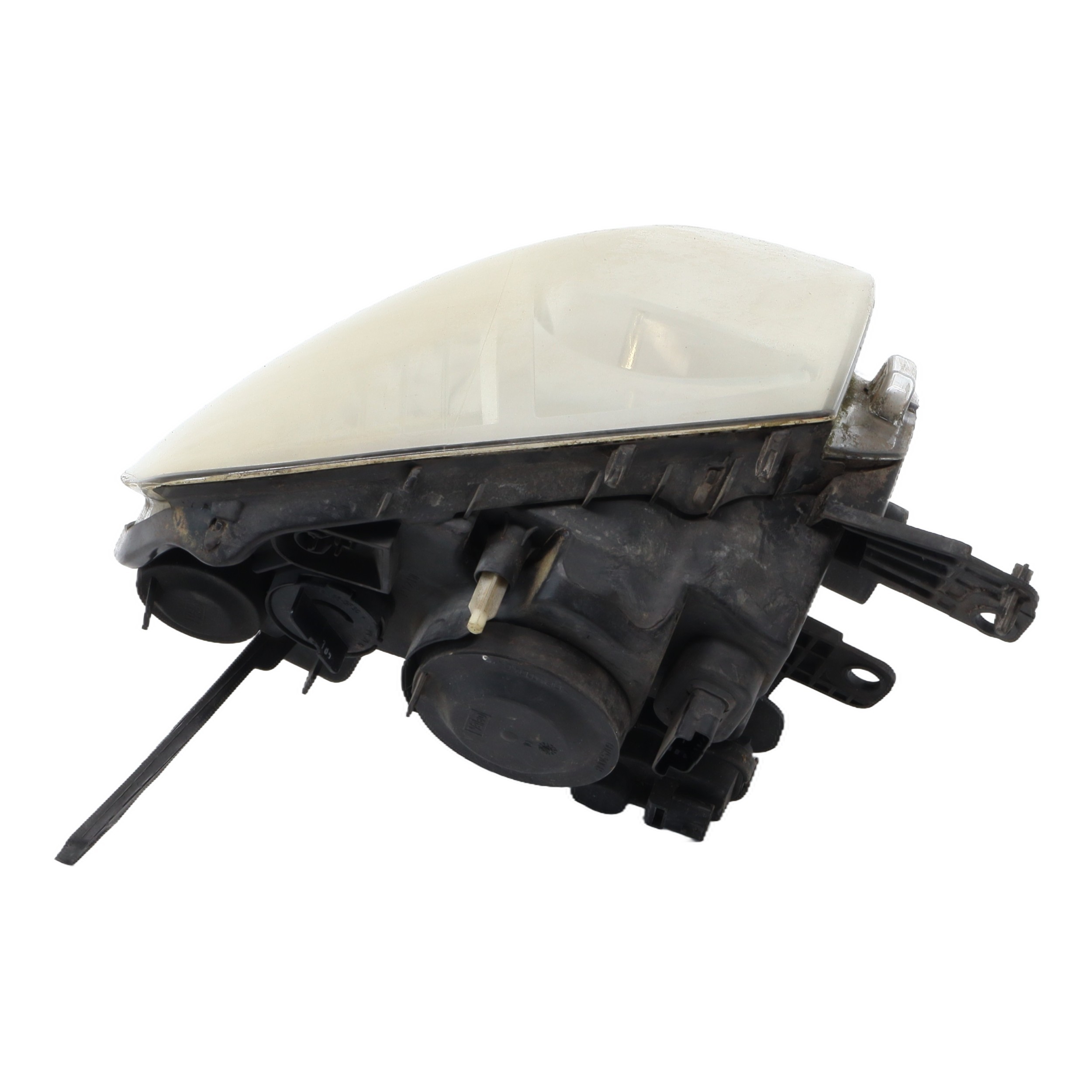 Optique avant principal droit (feux)(phare) pour RENAULT GRAND MODUS PHASE 2 Optique avant principal droit (feux)(phare) pour RENAULT GRAND MODUS PHASE 2