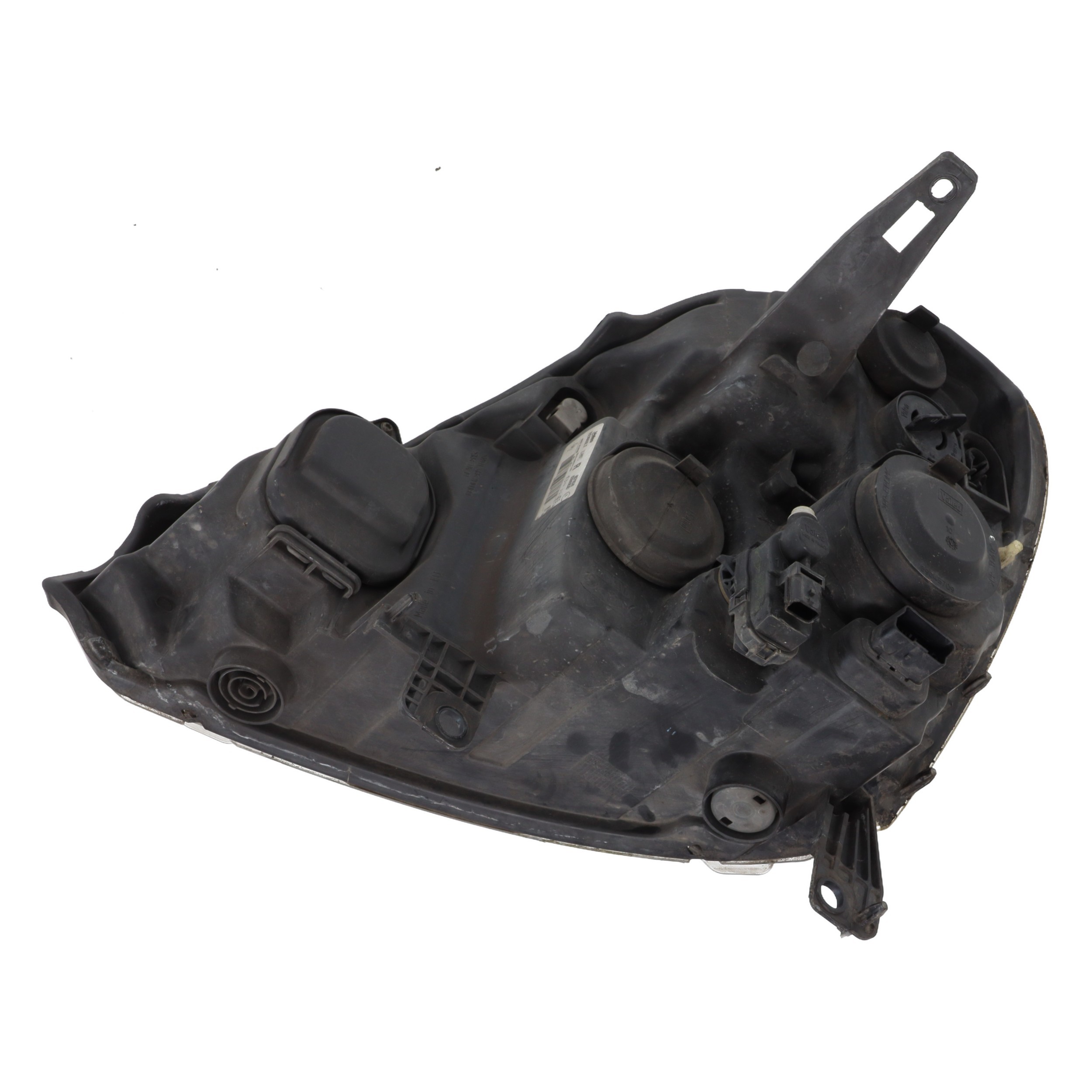 Optique avant principal droit (feux)(phare) pour RENAULT GRAND MODUS PHASE 2 Optique avant principal droit (feux)(phare) pour RENAULT GRAND MODUS PHASE 2