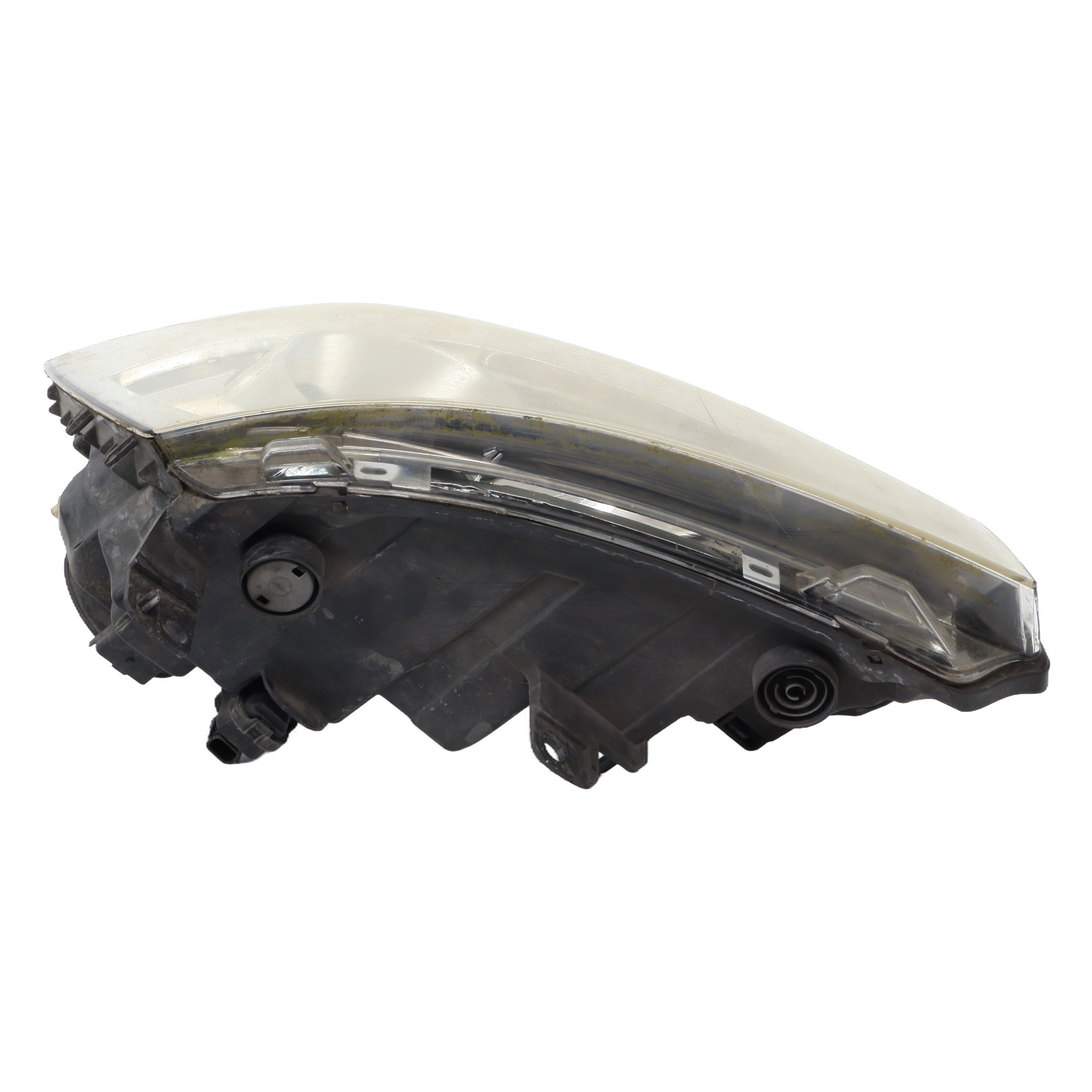 Optique avant principal droit (feux)(phare) pour RENAULT GRAND MODUS PHASE 2 Optique avant principal droit (feux)(phare) pour RENAULT GRAND MODUS PHASE 2