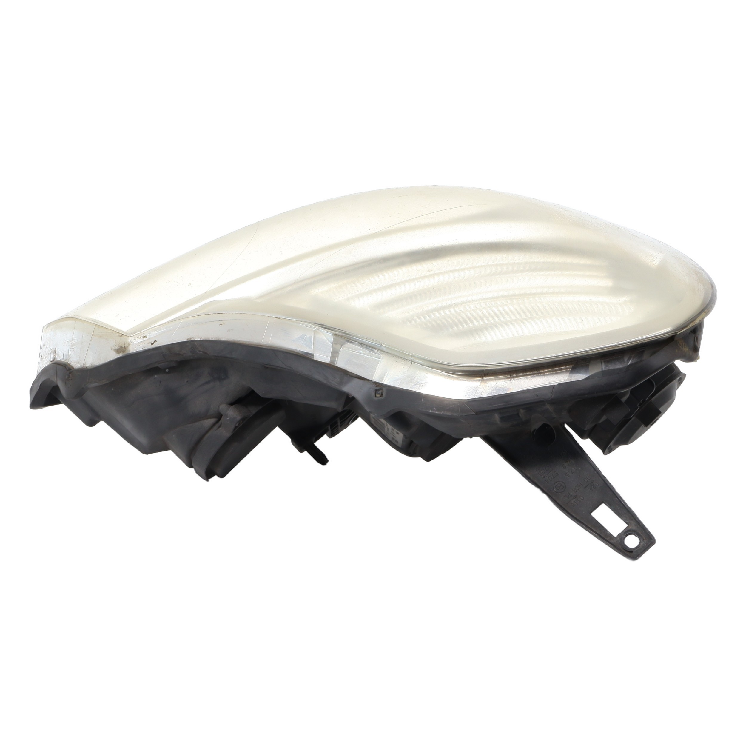 Optique avant principal droit (feux)(phare) pour RENAULT GRAND MODUS PHASE 2 Optique avant principal droit (feux)(phare) pour RENAULT GRAND MODUS PHASE 2