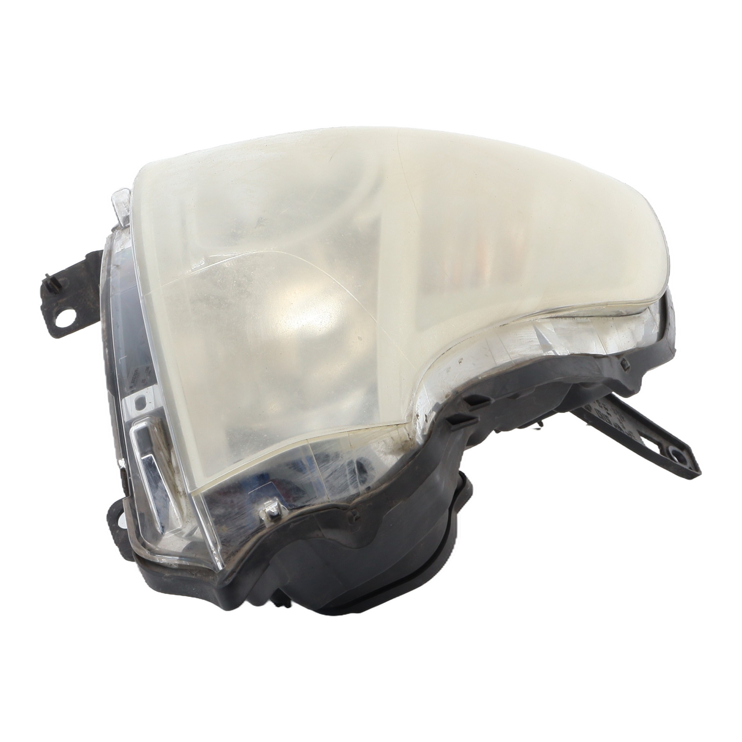 Optique avant principal droit (feux)(phare) pour RENAULT GRAND MODUS PHASE 2 Optique avant principal droit (feux)(phare) pour RENAULT GRAND MODUS PHASE 2