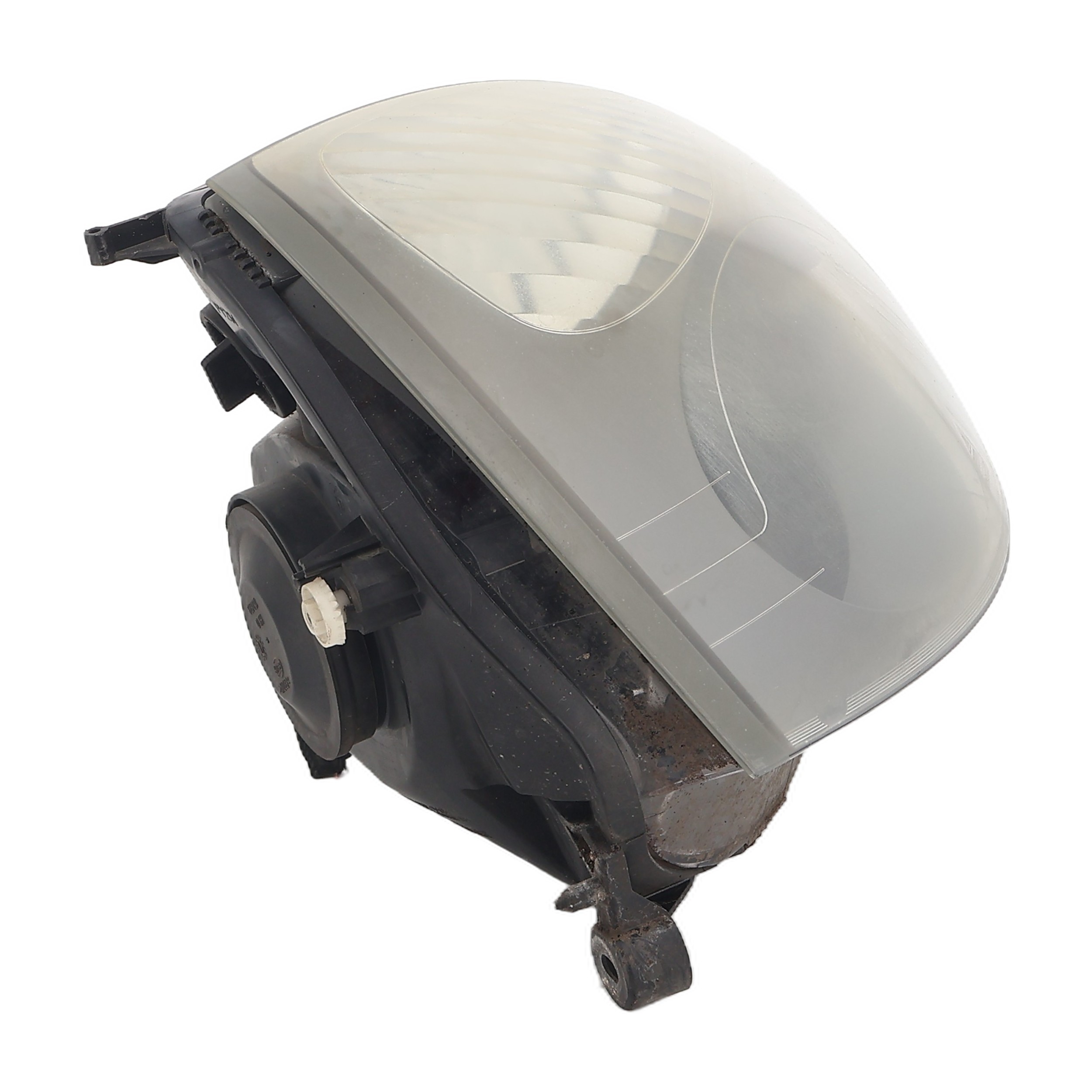 Optique avant principal droit (feux)(phare) pour RENAULT CLIO 2 PHASE 2 Optique avant principal droit (feux)(phare) pour RENAULT CLIO 2 PHASE 2