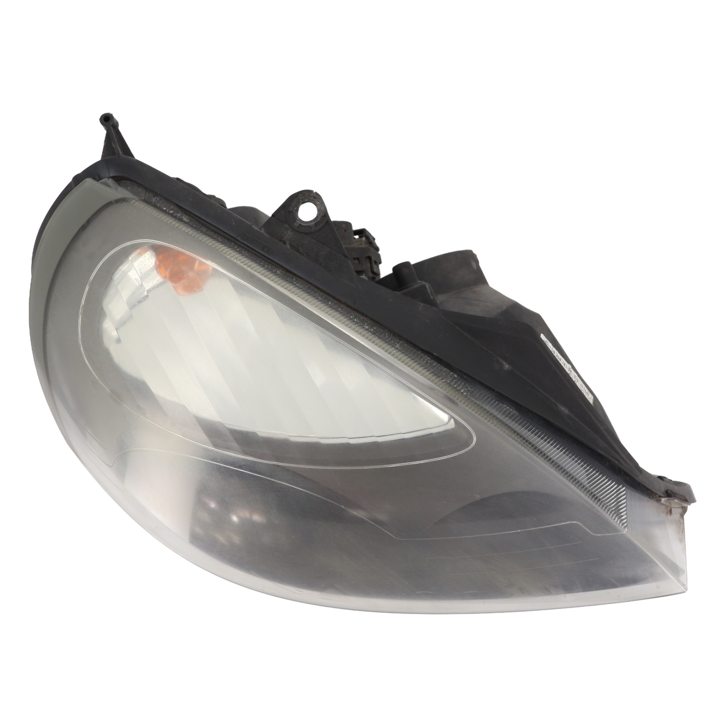 Optique avant principal droit (feux)(phare) pour RENAULT CLIO 2 PHASE 2 Optique avant principal droit (feux)(phare) pour RENAULT CLIO 2 PHASE 2