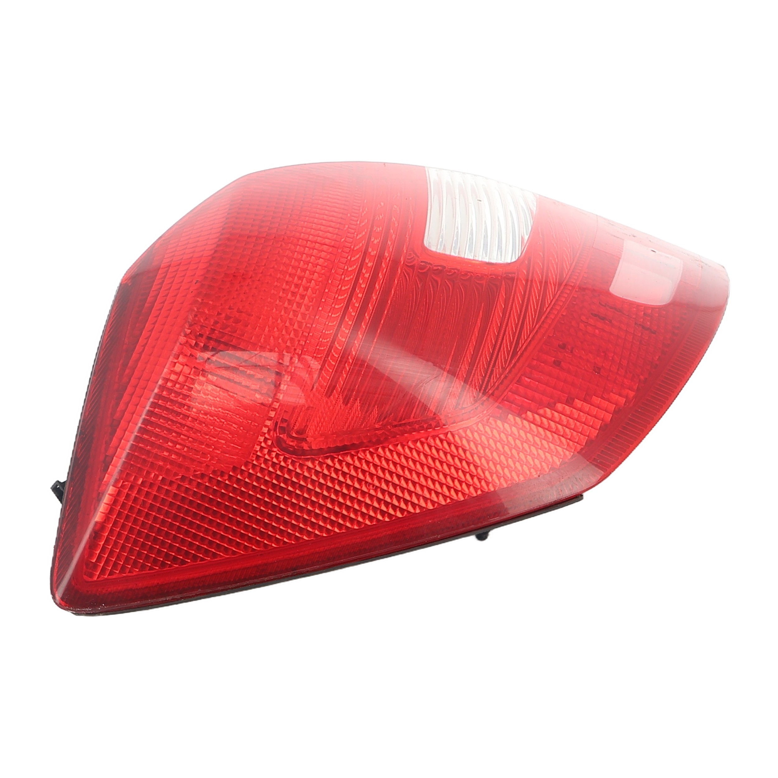 Feu arriere principal gauche (feux) pour SKODA FABIA 2 PHASE 2 Feu arriere principal gauche (feux) pour SKODA FABIA 2 PHASE 2