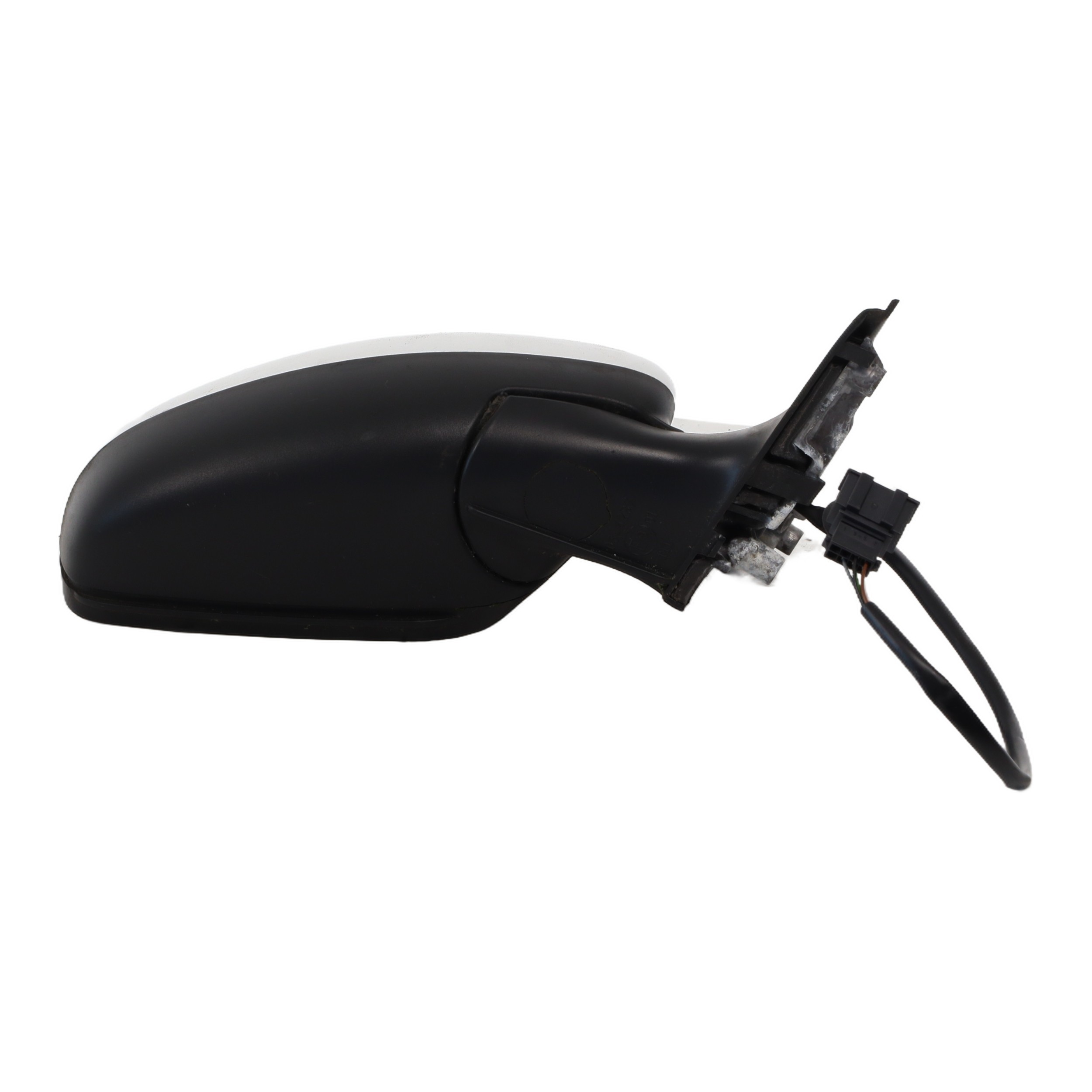 Retroviseur droit pour SKODA FABIA 2 PHASE 2 Retroviseur droit pour SKODA FABIA 2 PHASE 2