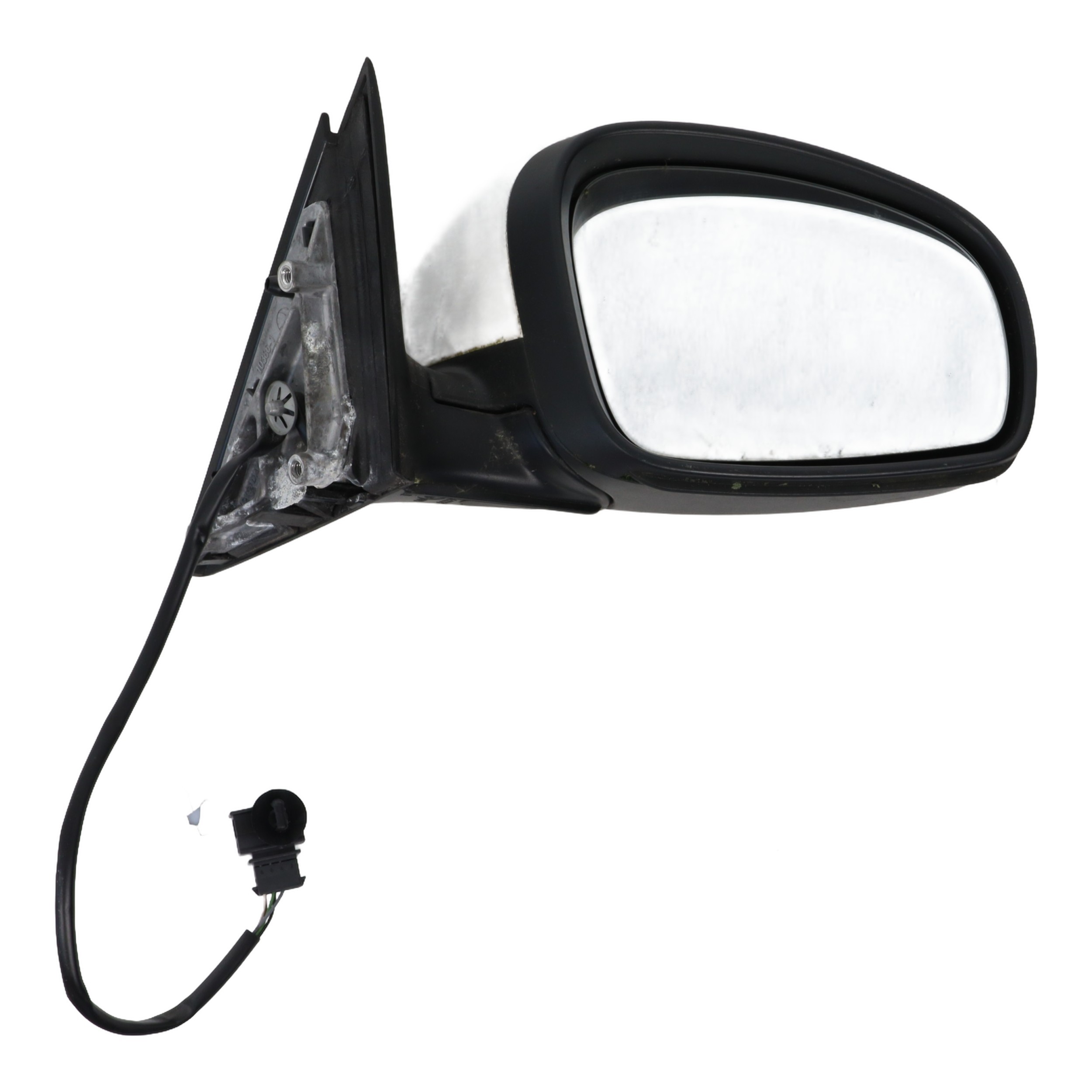 Retroviseur droit pour SKODA FABIA 2 PHASE 2 Retroviseur droit pour SKODA FABIA 2 PHASE 2