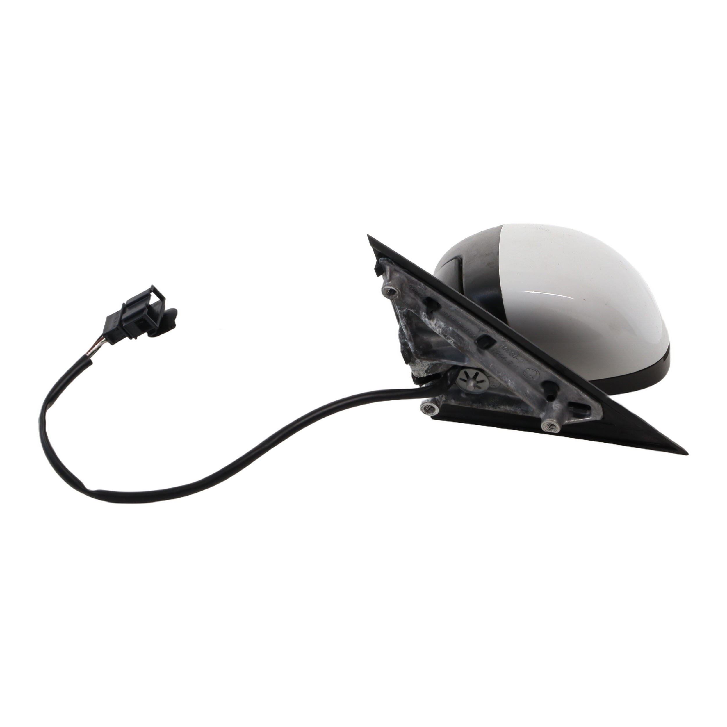 Retroviseur droit pour SKODA FABIA 2 PHASE 2 Retroviseur droit pour SKODA FABIA 2 PHASE 2