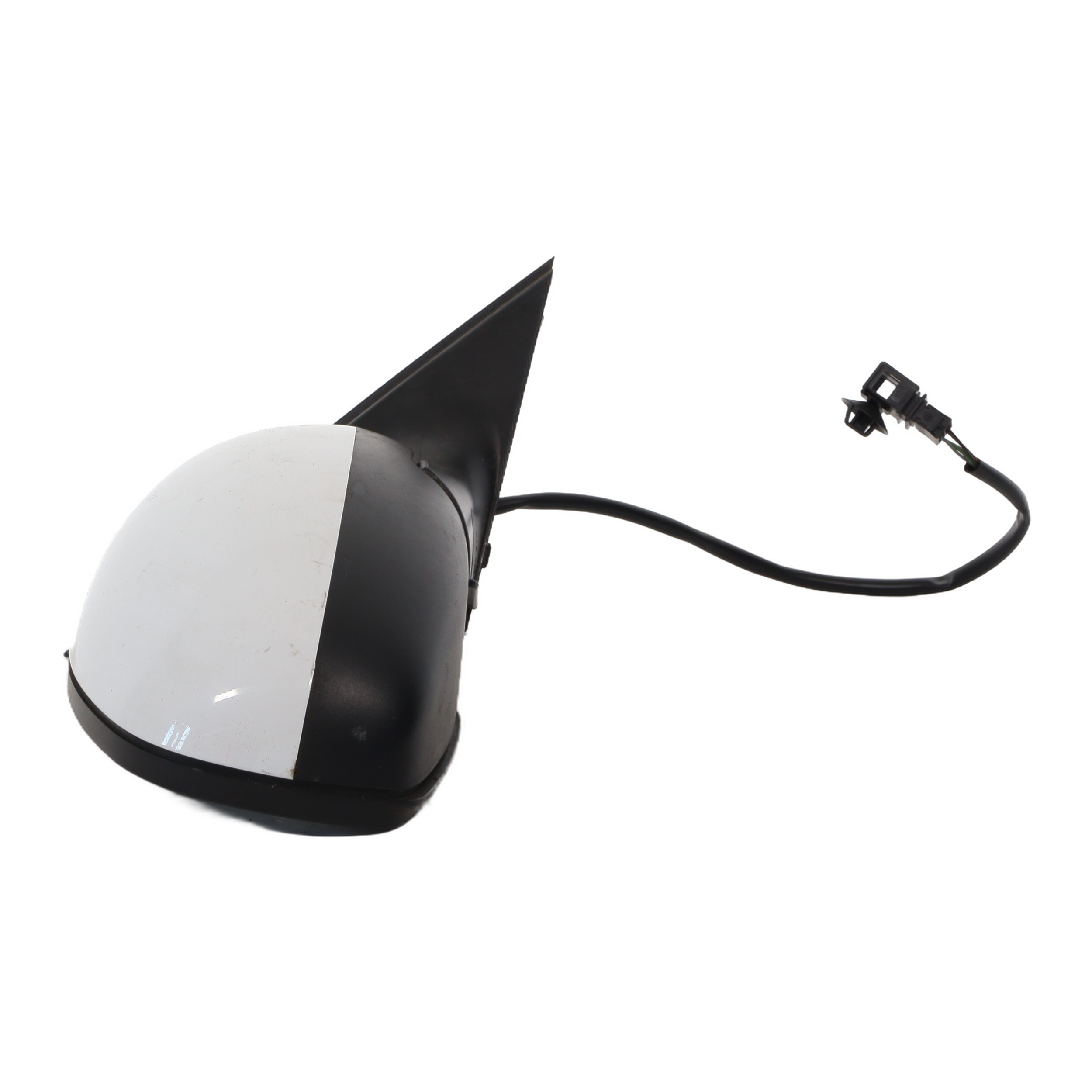 Retroviseur droit pour SKODA FABIA 2 PHASE 2 Retroviseur droit pour SKODA FABIA 2 PHASE 2