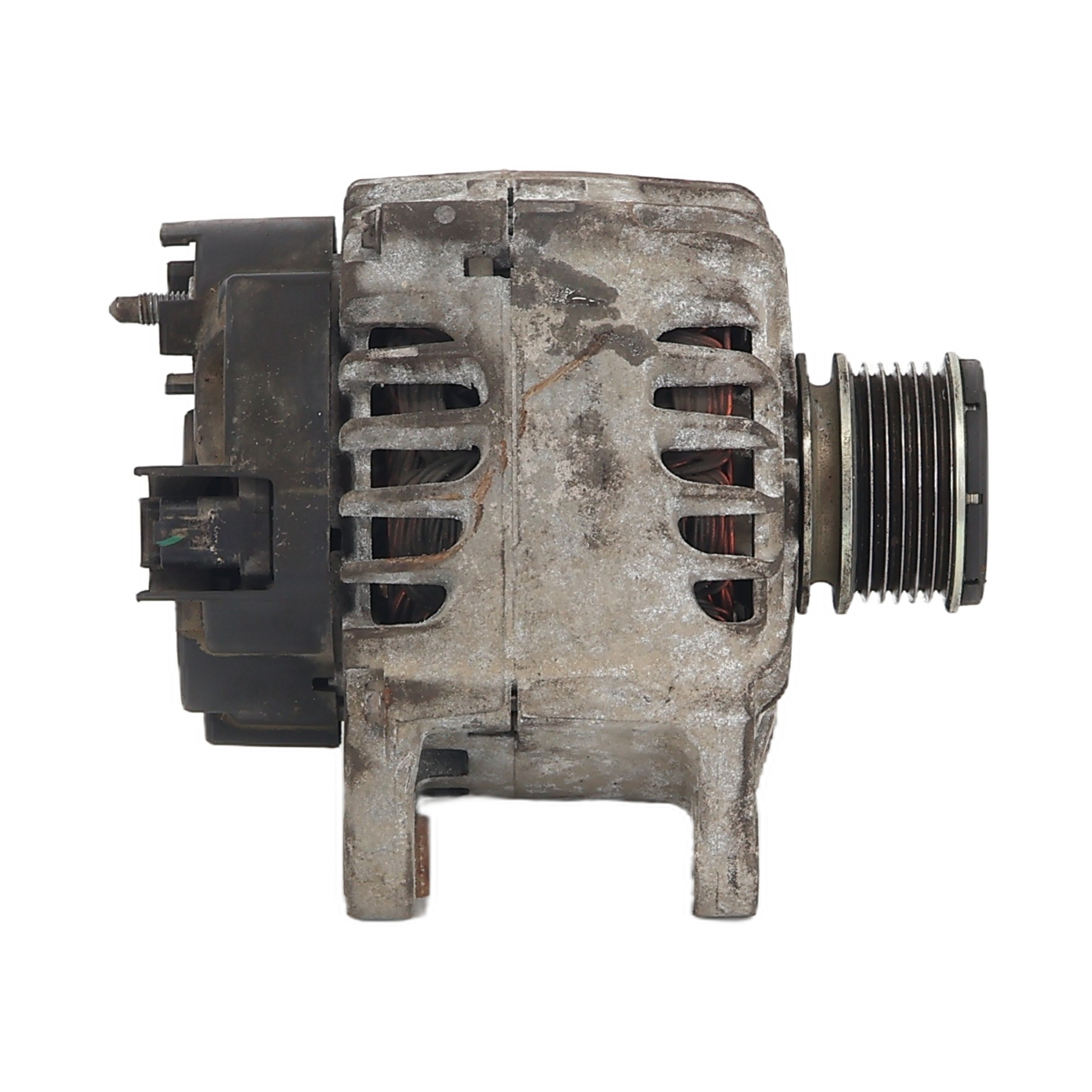 Alternateur pour DACIA DUSTER 1 PHASE 1 Alternateur pour DACIA DUSTER 1 PHASE 1