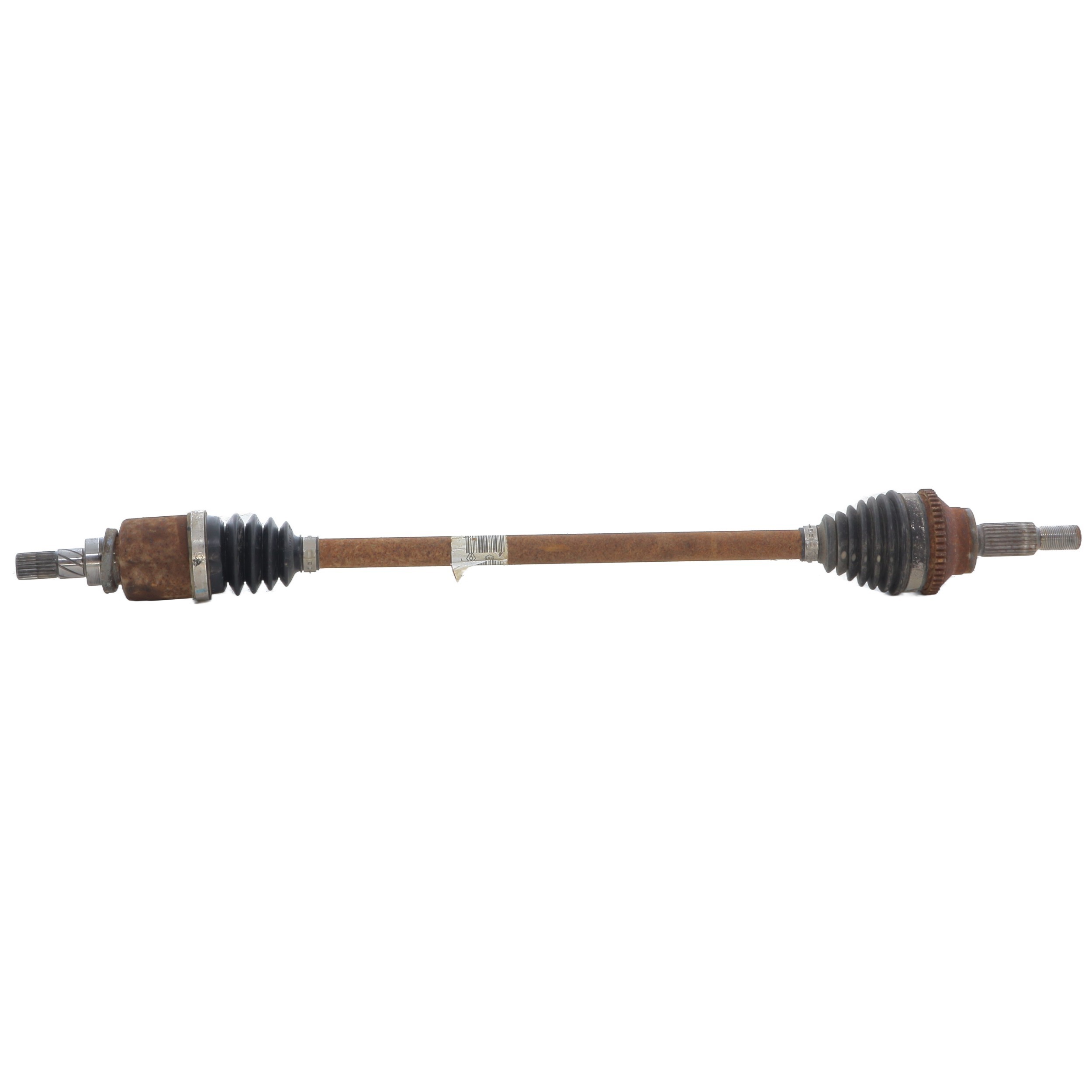 Cardan arriere droit (transmission) pour DACIA DUSTER 1 PHASE 1 Cardan arriere droit (transmission) pour DACIA DUSTER 1 PHASE 1