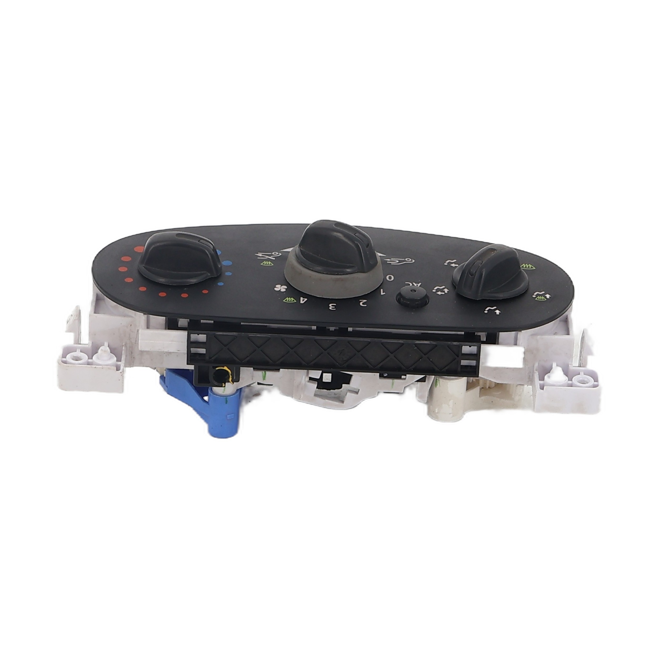 Commande chauffage pour DACIA DUSTER 1 PHASE 1 Commande chauffage pour DACIA DUSTER 1 PHASE 1