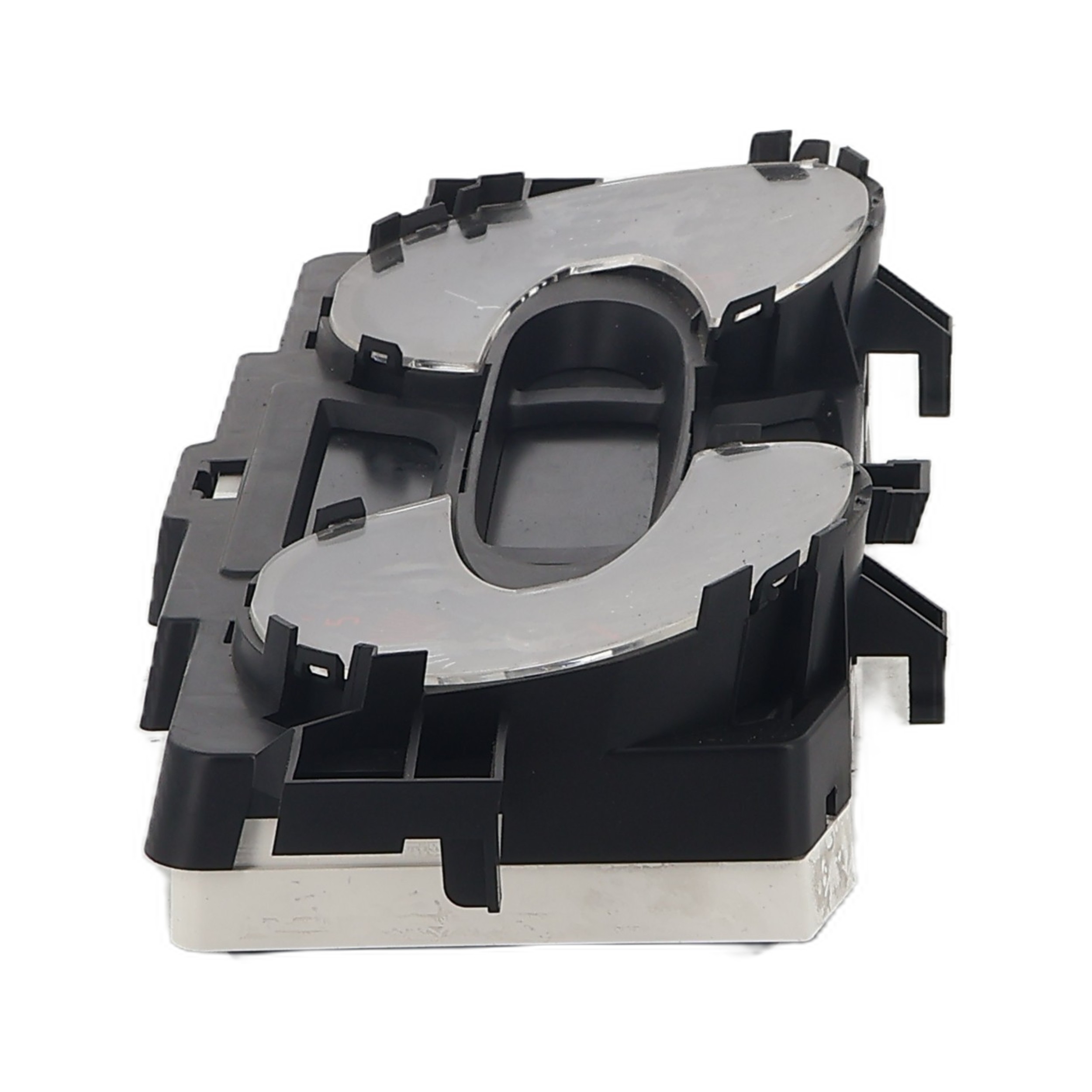Compteur pour RENAULT CAPTUR 1 PHASE 1 Compteur pour RENAULT CAPTUR 1 PHASE 1