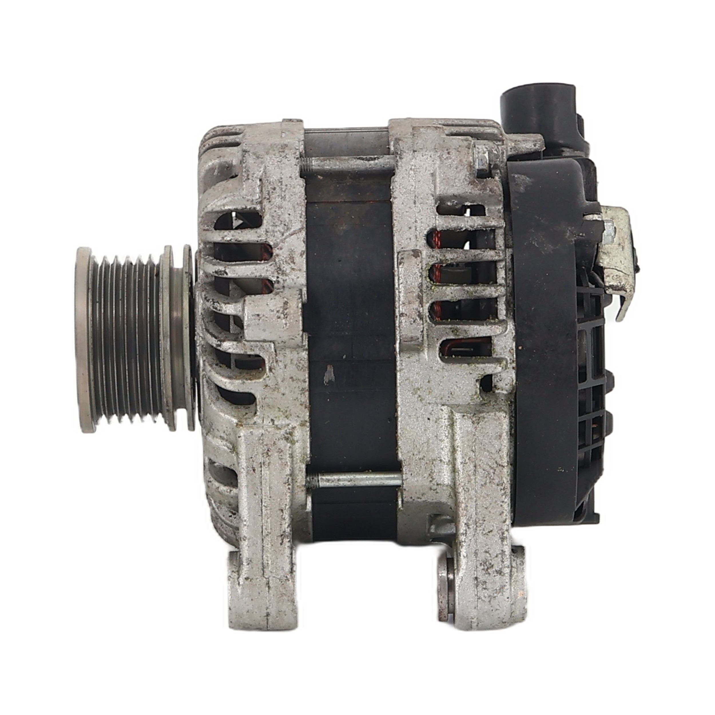 Alternateur pour PEUGEOT BOXER 3 PHASE 2 Alternateur pour PEUGEOT BOXER 3 PHASE 2