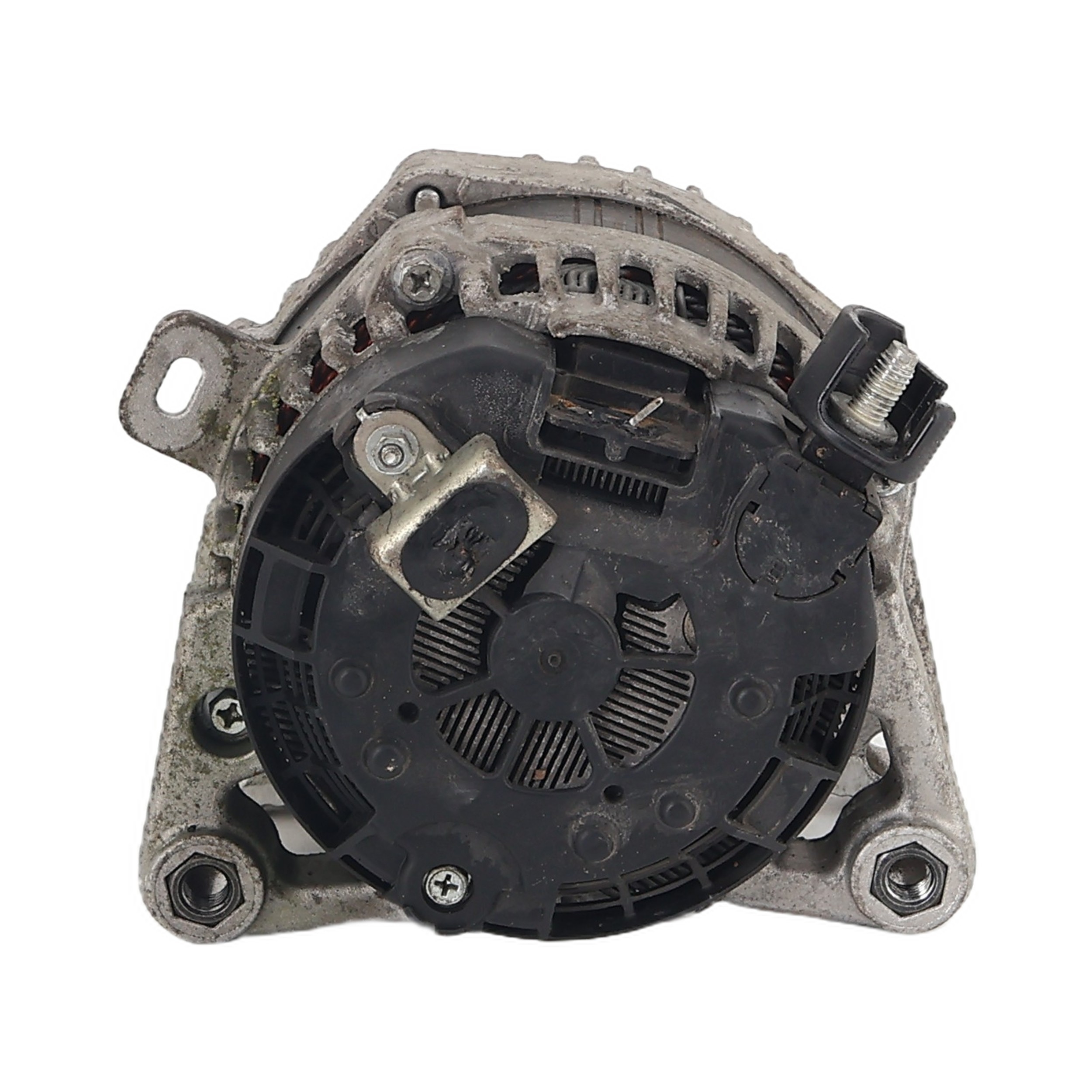 Alternateur pour PEUGEOT BOXER 3 PHASE 2 Alternateur pour PEUGEOT BOXER 3 PHASE 2