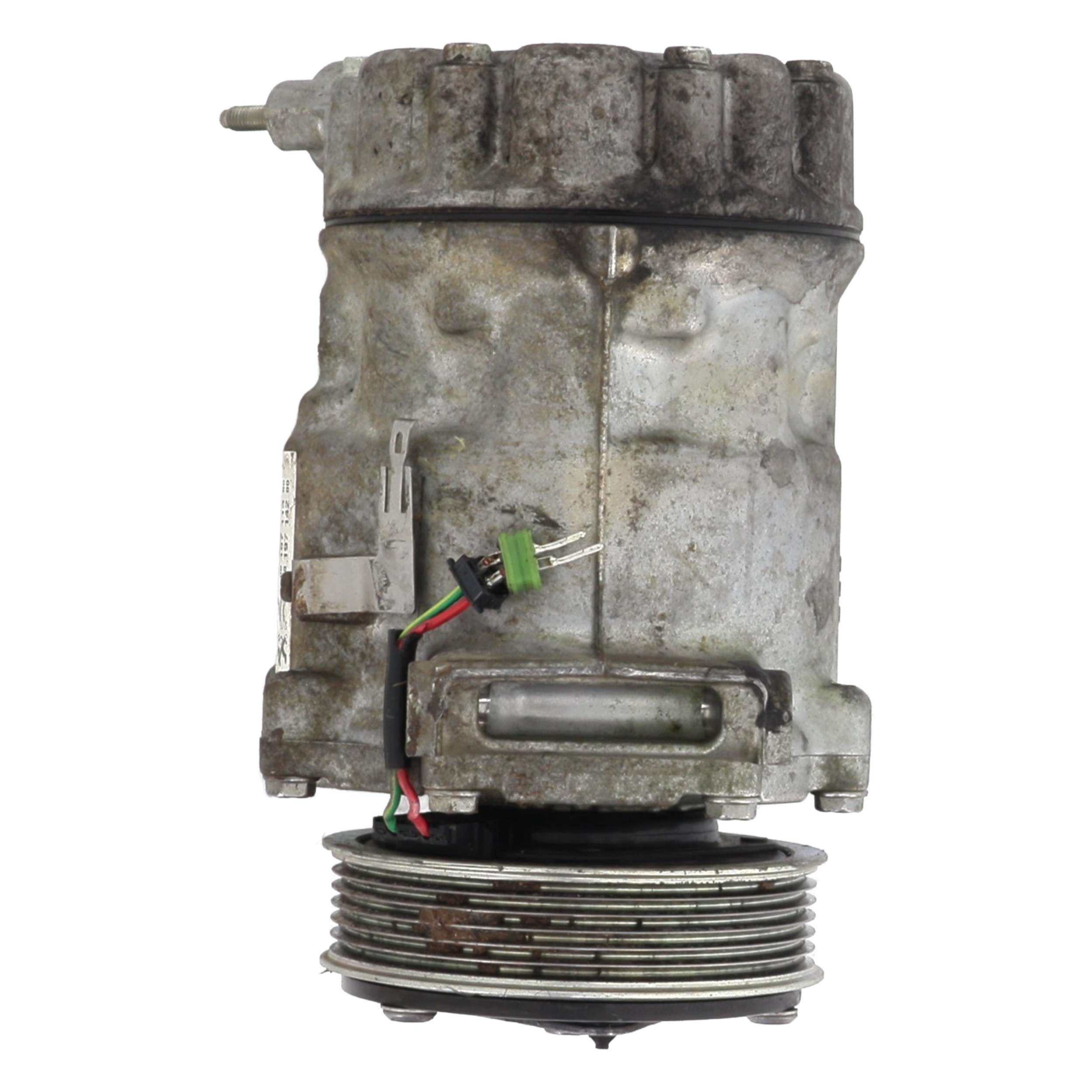 Compresseur clim pour PEUGEOT BOXER 3 PHASE 2 Compresseur clim pour PEUGEOT BOXER 3 PHASE 2