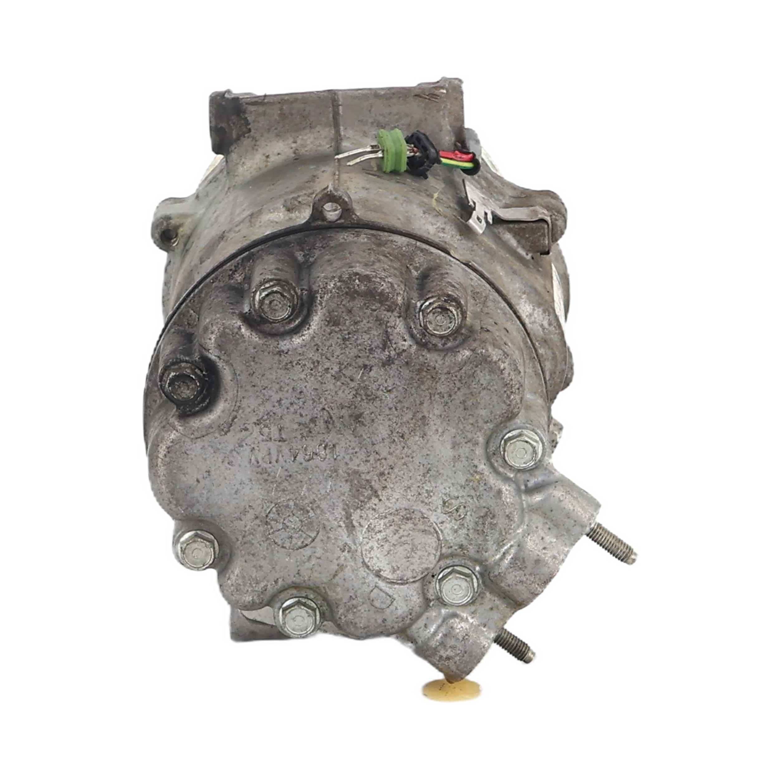 Compresseur clim pour PEUGEOT BOXER 3 PHASE 2 Compresseur clim pour PEUGEOT BOXER 3 PHASE 2
