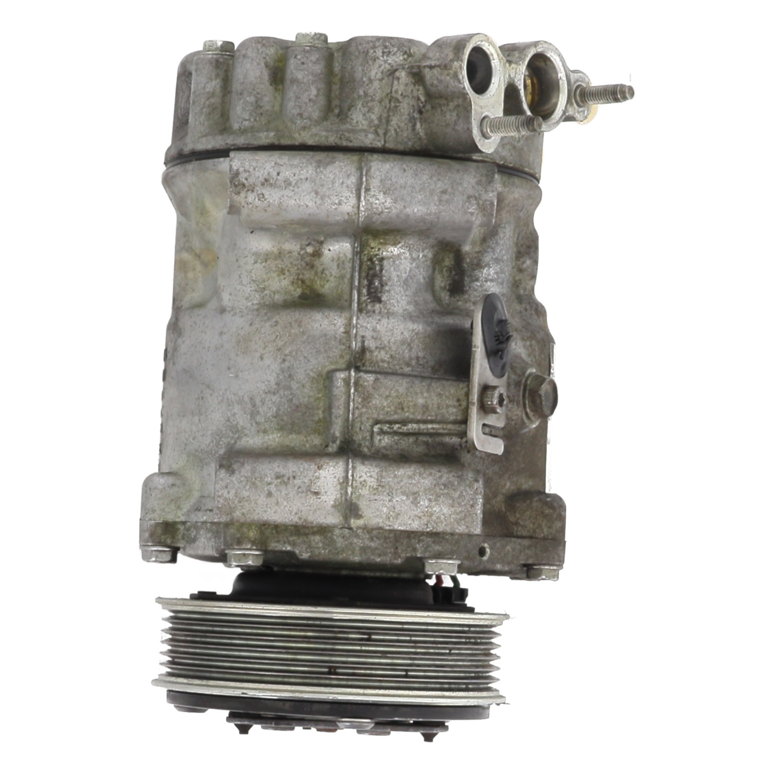 Compresseur clim pour PEUGEOT BOXER 3 PHASE 2 Compresseur clim pour PEUGEOT BOXER 3 PHASE 2