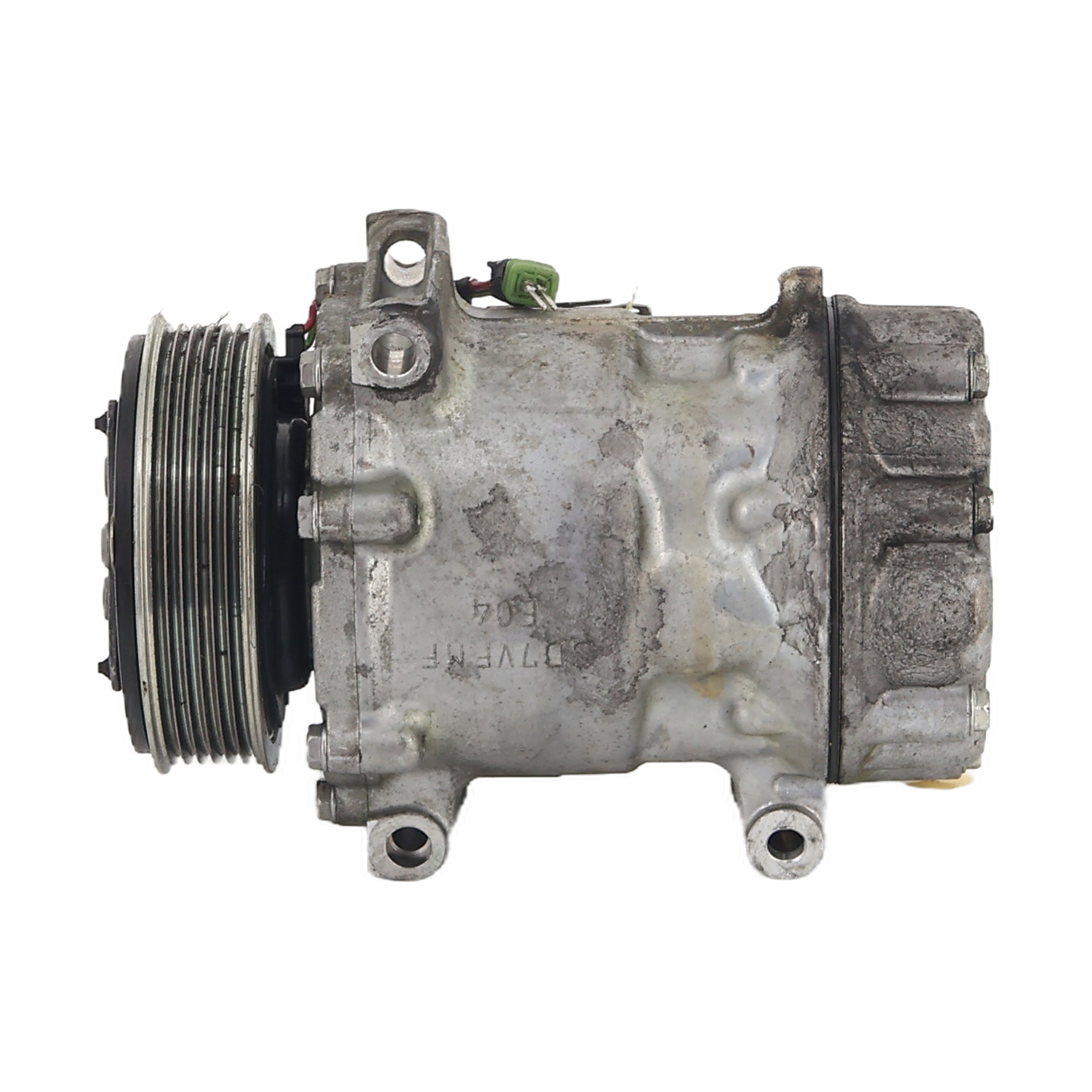 Compresseur clim pour PEUGEOT BOXER 3 PHASE 2 Compresseur clim pour PEUGEOT BOXER 3 PHASE 2