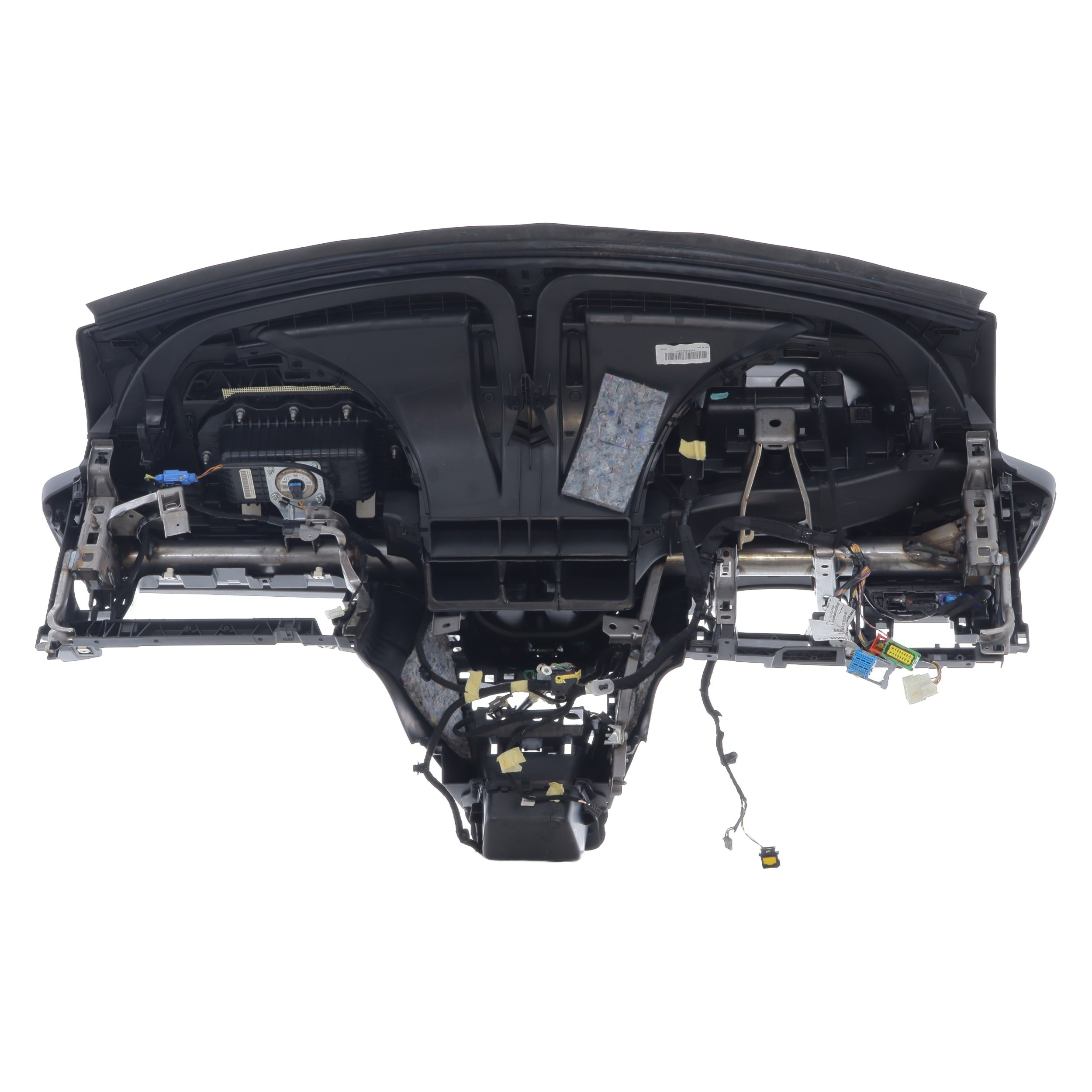Planche de bord complete pour PEUGEOT 2008 Planche de bord complete pour PEUGEOT 2008