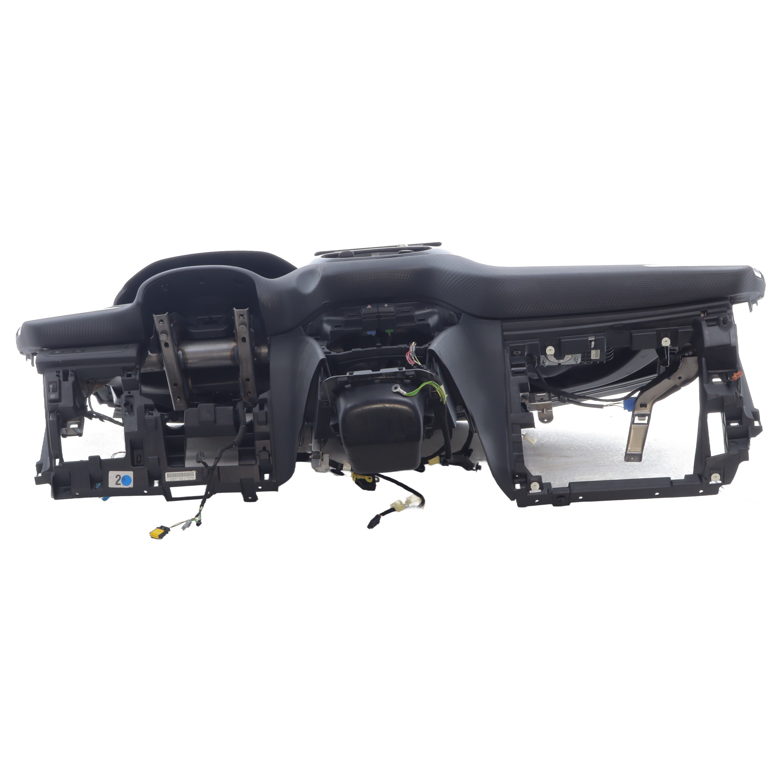 Planche de bord complete pour PEUGEOT 2008 Planche de bord complete pour PEUGEOT 2008