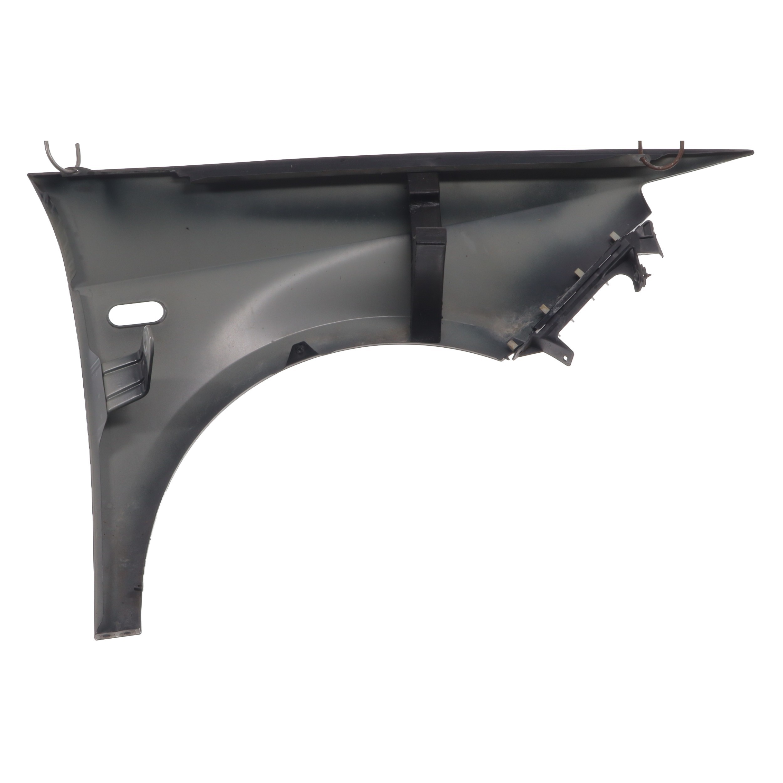 Aile avant gauche pour SEAT IBIZA 4 PHASE 2 Aile avant gauche pour SEAT IBIZA 4 PHASE 2