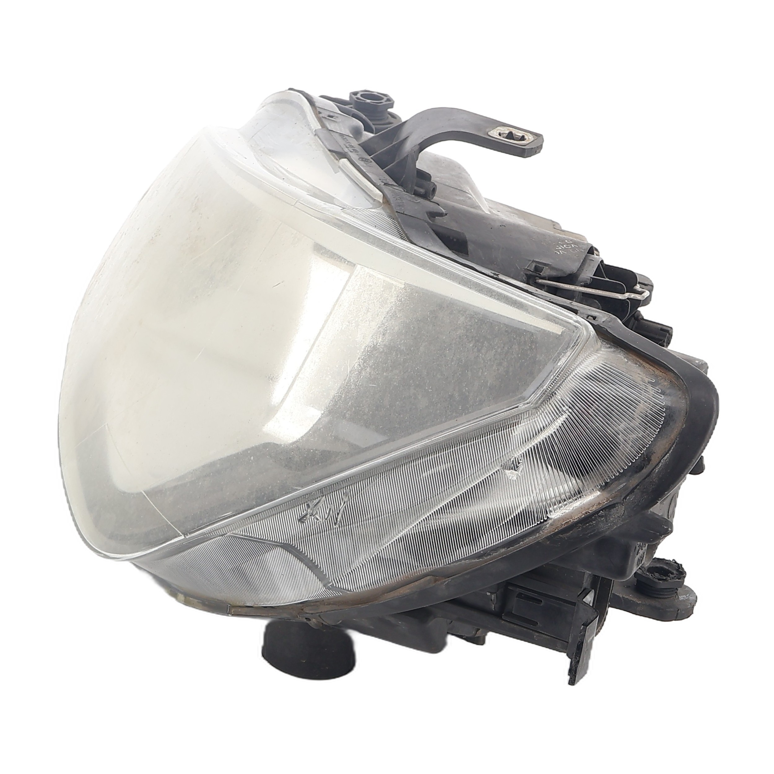 Optique avant principal gauche (feux)(phare) pour SEAT IBIZA 4 PHASE 2 Optique avant principal gauche (feux)(phare) pour SEAT IBIZA 4 PHASE 2