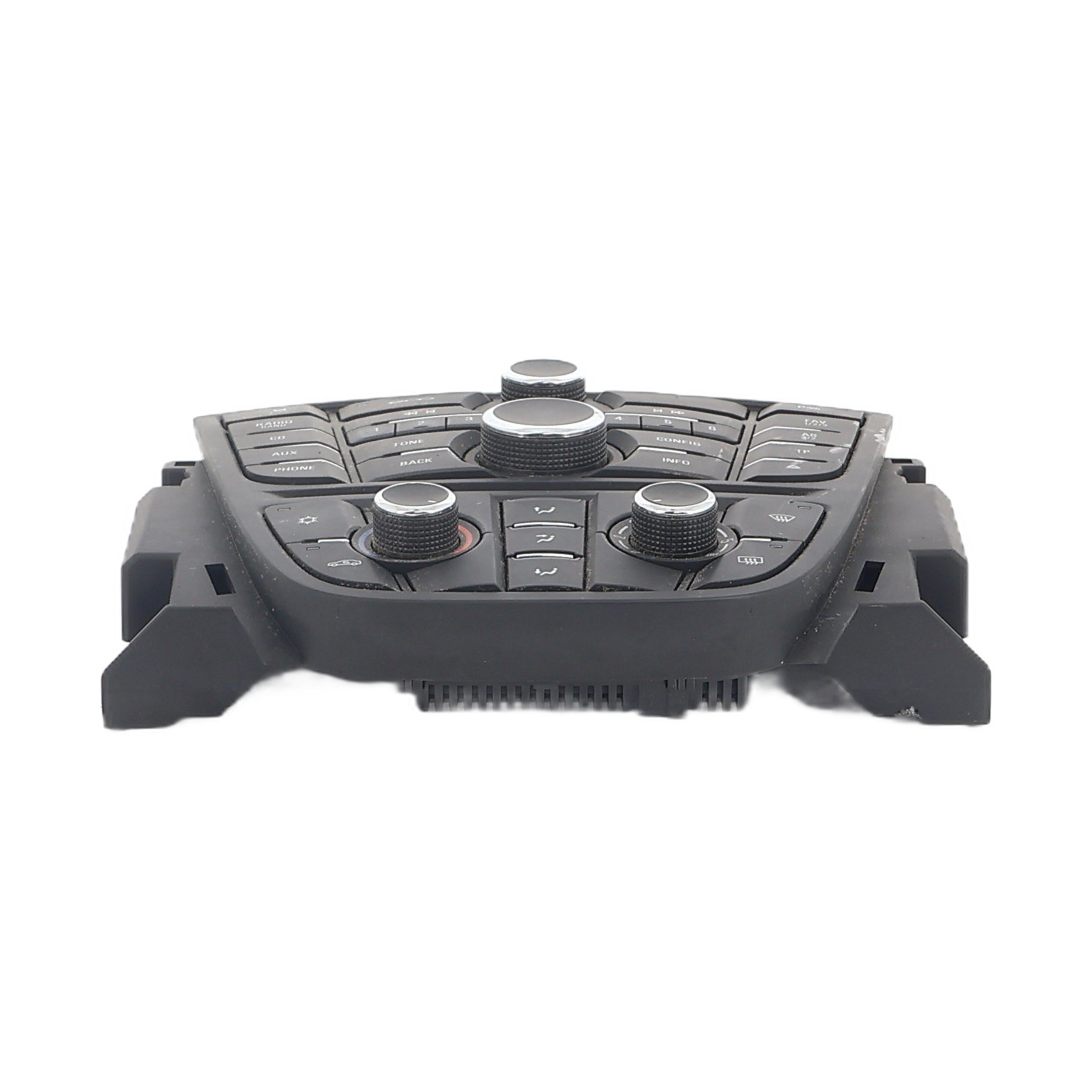 Commande chauffage pour OPEL MERIVA B PHASE 2 Commande chauffage pour OPEL MERIVA B PHASE 2