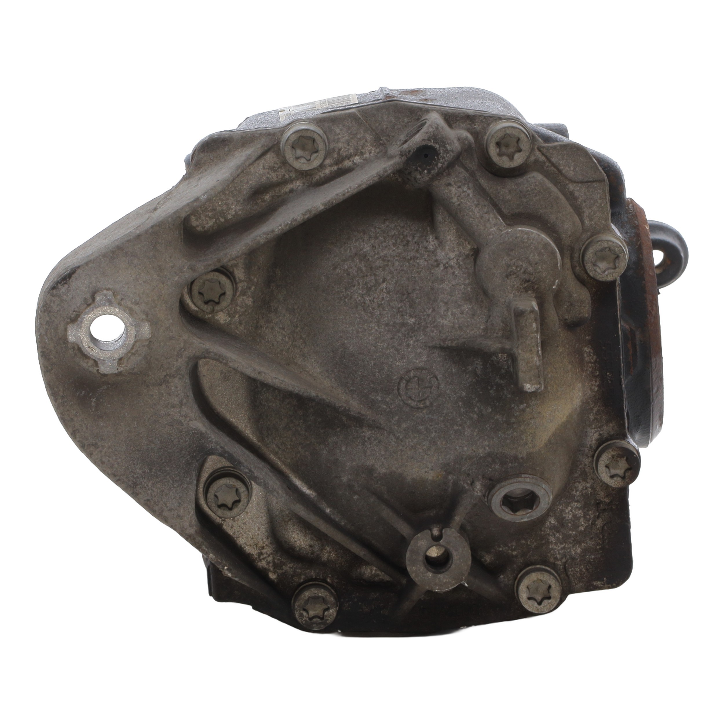 Pont (propulsion) pour BMW SERIE 1 F20 PHASE 2 Pont (propulsion) pour BMW SERIE 1 F20 PHASE 2