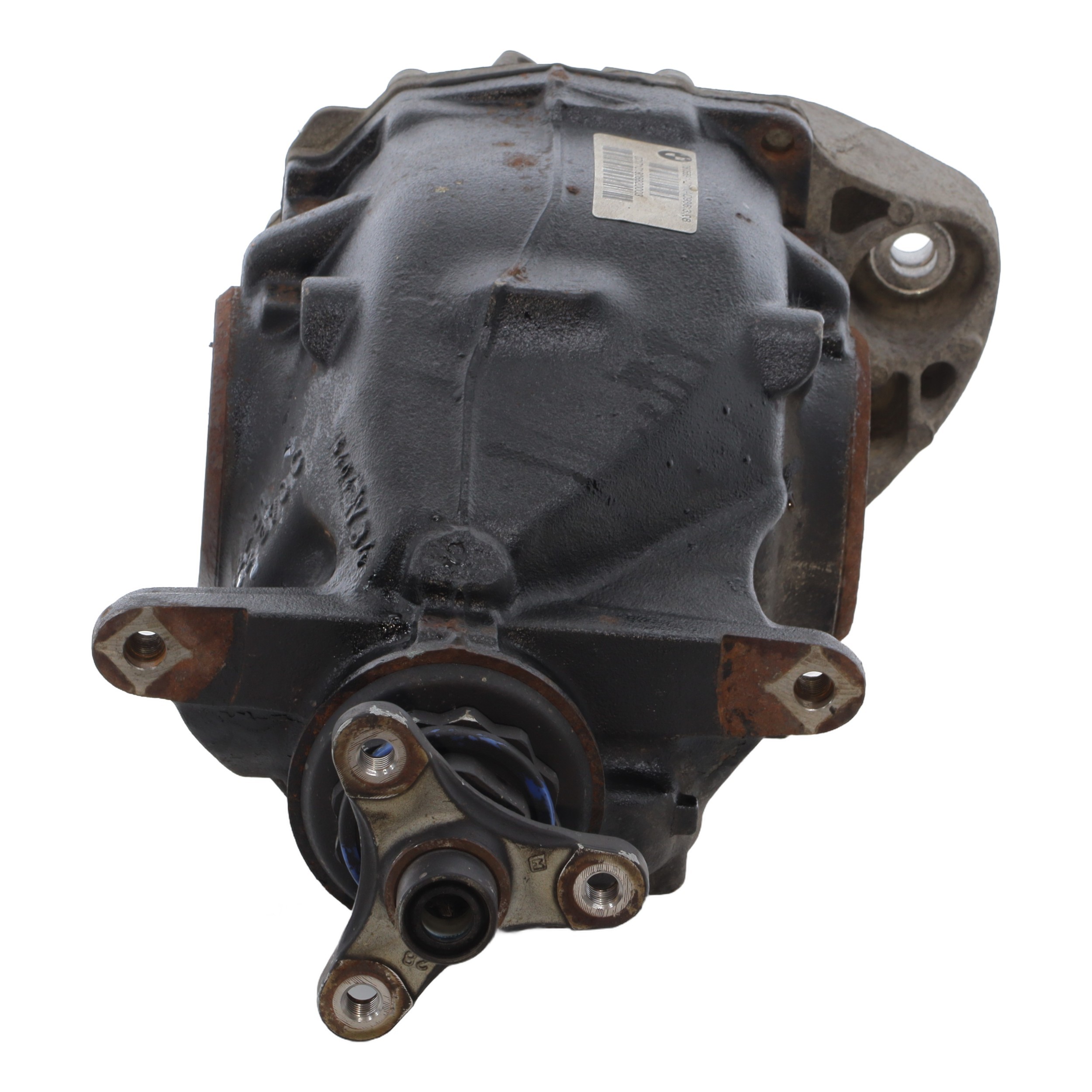 Pont (propulsion) pour BMW SERIE 1 F20 PHASE 2 Pont (propulsion) pour BMW SERIE 1 F20 PHASE 2