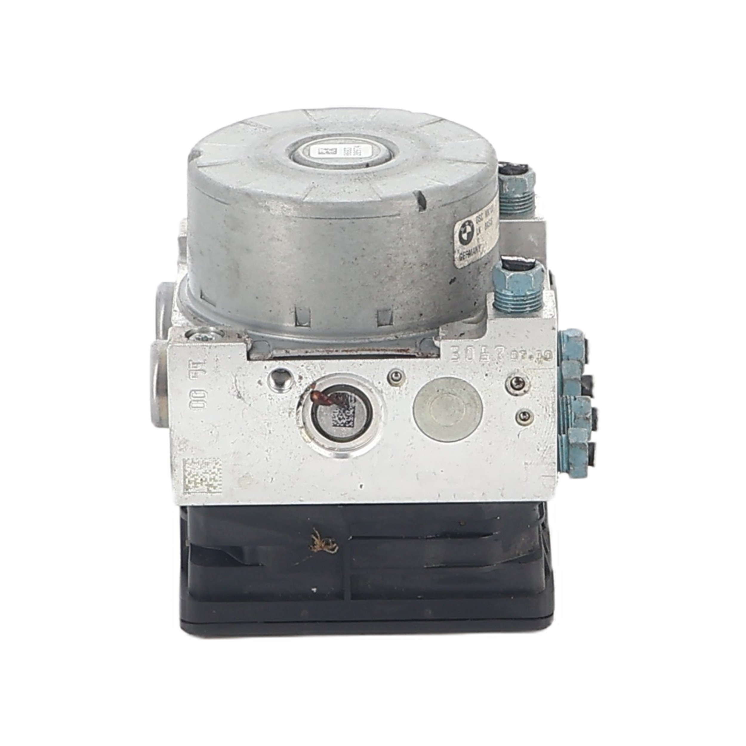 Bloc ABS (freins anti-blocage) pour BMW SERIE 1 F20 PHASE 2 Bloc ABS (freins anti-blocage) pour BMW SERIE 1 F20 PHASE 2