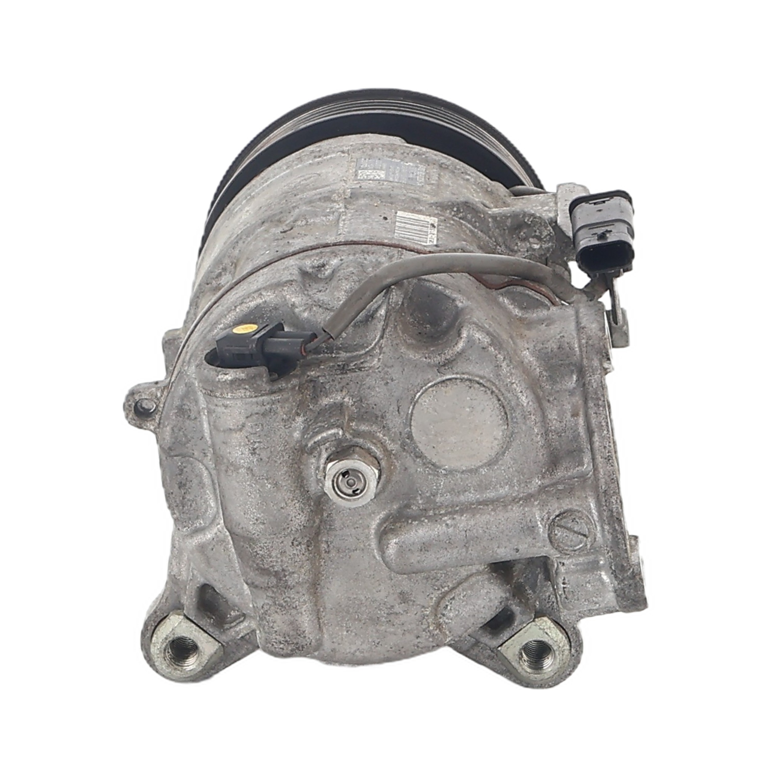 Compresseur clim pour BMW SERIE 1 F20 PHASE 2 Compresseur clim pour BMW SERIE 1 F20 PHASE 2