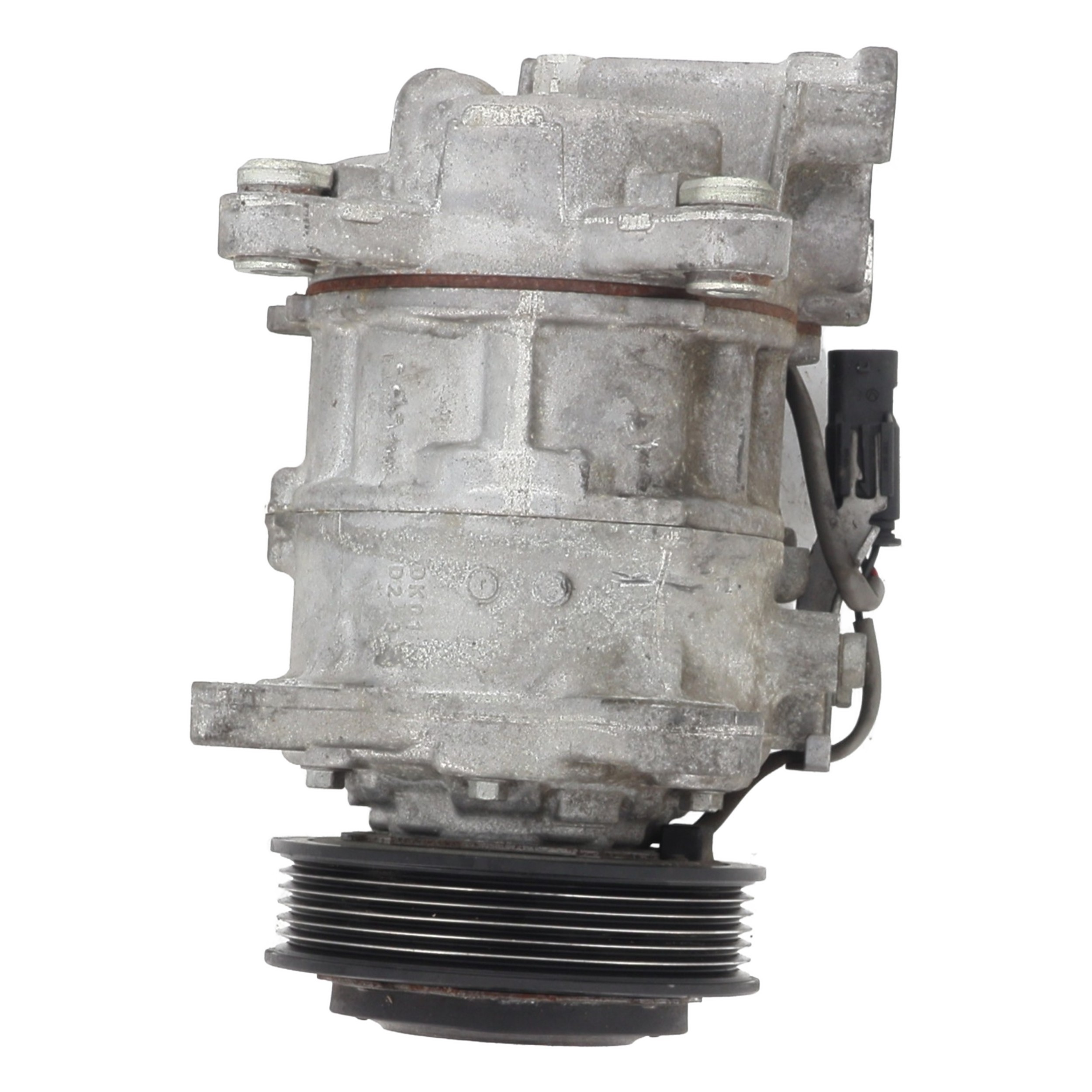 Compresseur clim pour BMW SERIE 1 F20 PHASE 2 Compresseur clim pour BMW SERIE 1 F20 PHASE 2