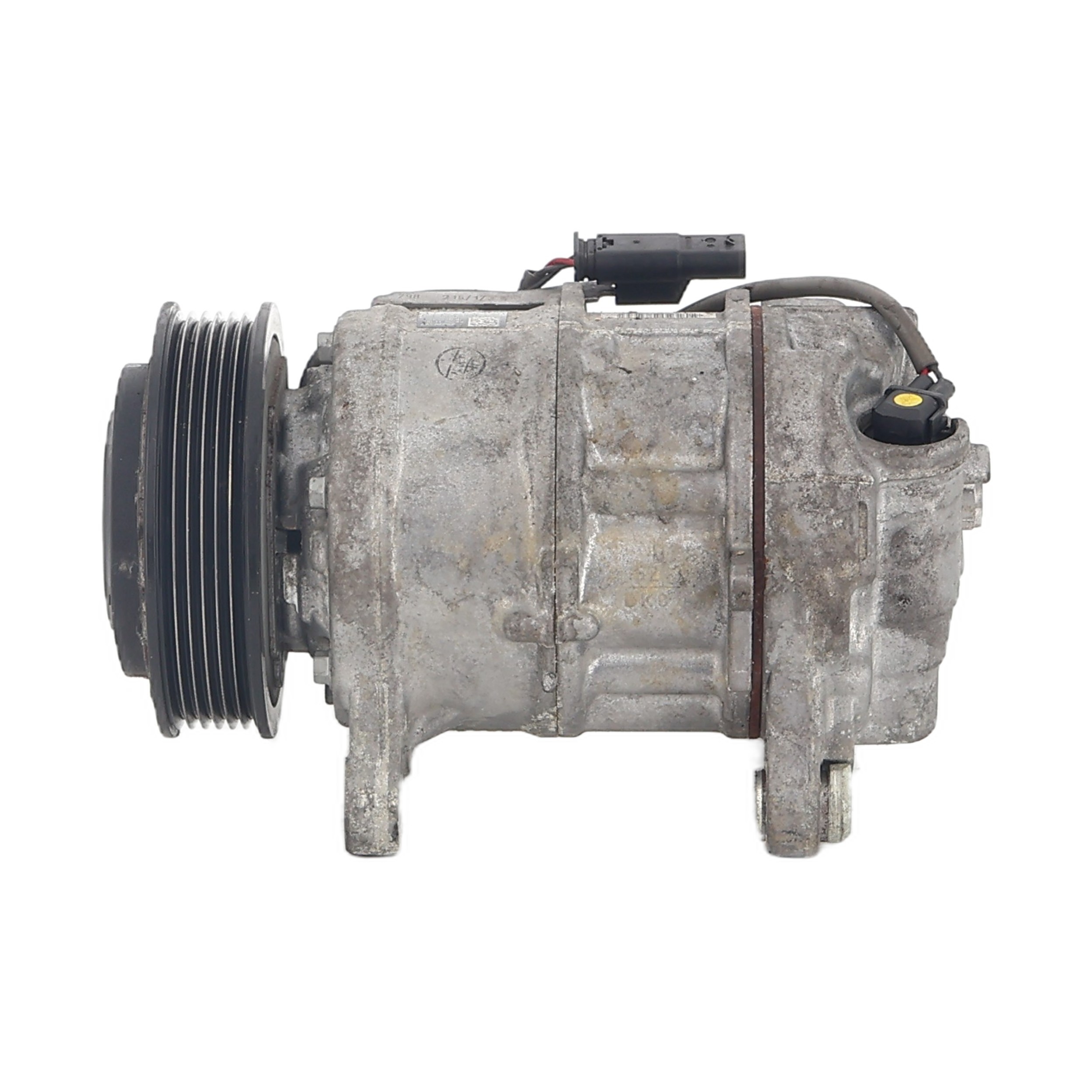 Compresseur clim pour BMW SERIE 1 F20 PHASE 2 Compresseur clim pour BMW SERIE 1 F20 PHASE 2