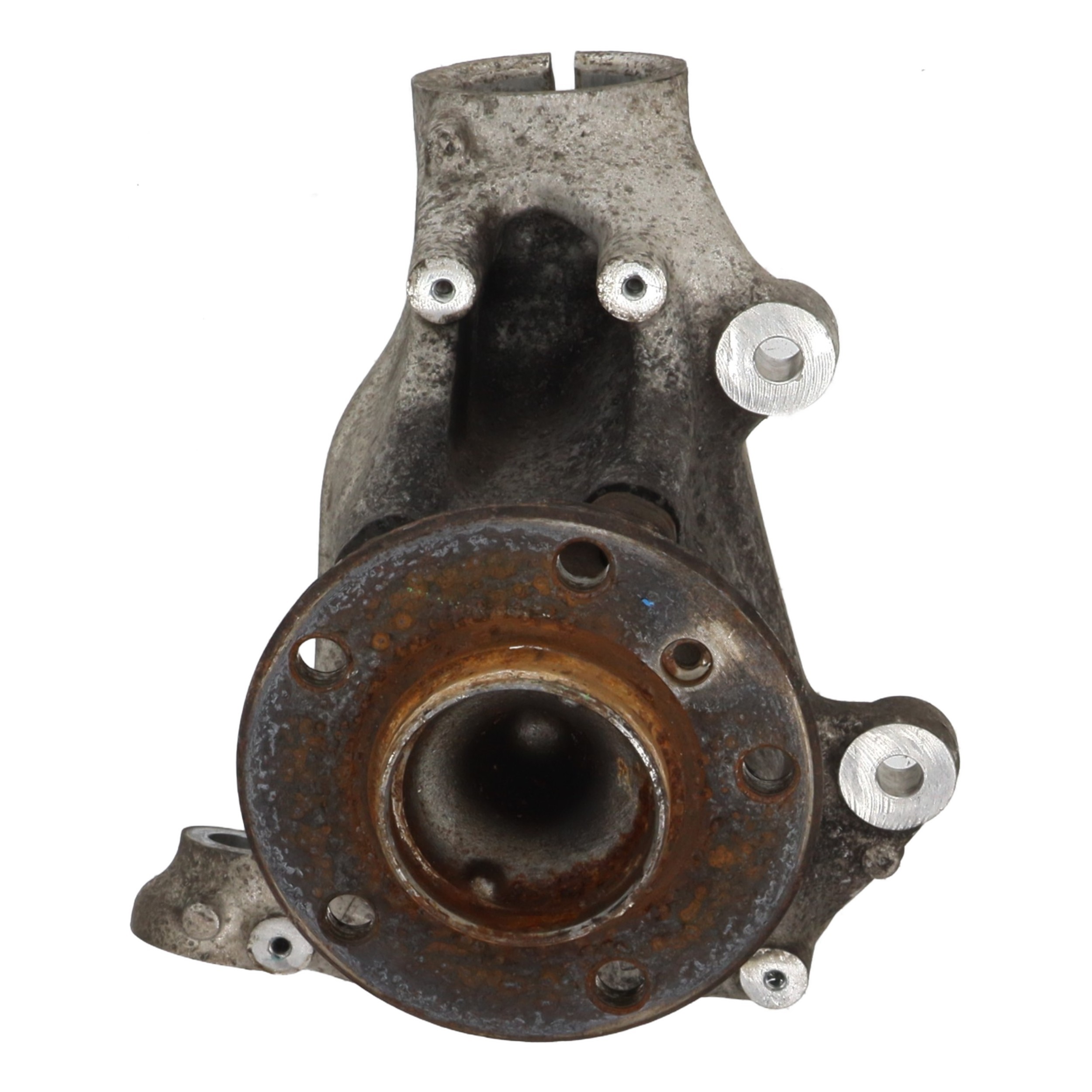 Pivot de moyeu avant gauche pour BMW SERIE 1 F20 PHASE 2 Pivot de moyeu avant gauche pour BMW SERIE 1 F20 PHASE 2