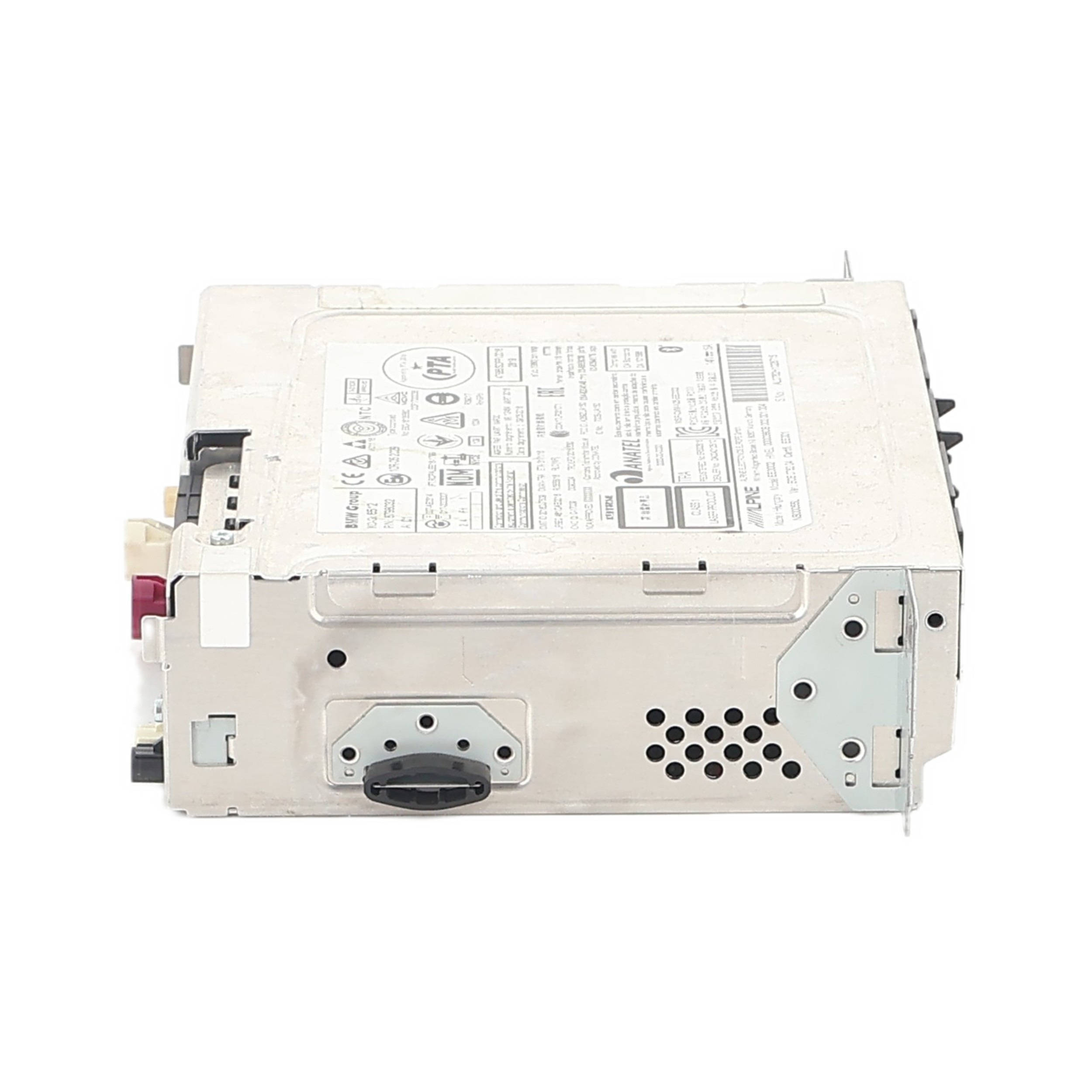 Autoradio d'origine pour BMW SERIE 1 F20 PHASE 2 Autoradio d'origine pour BMW SERIE 1 F20 PHASE 2