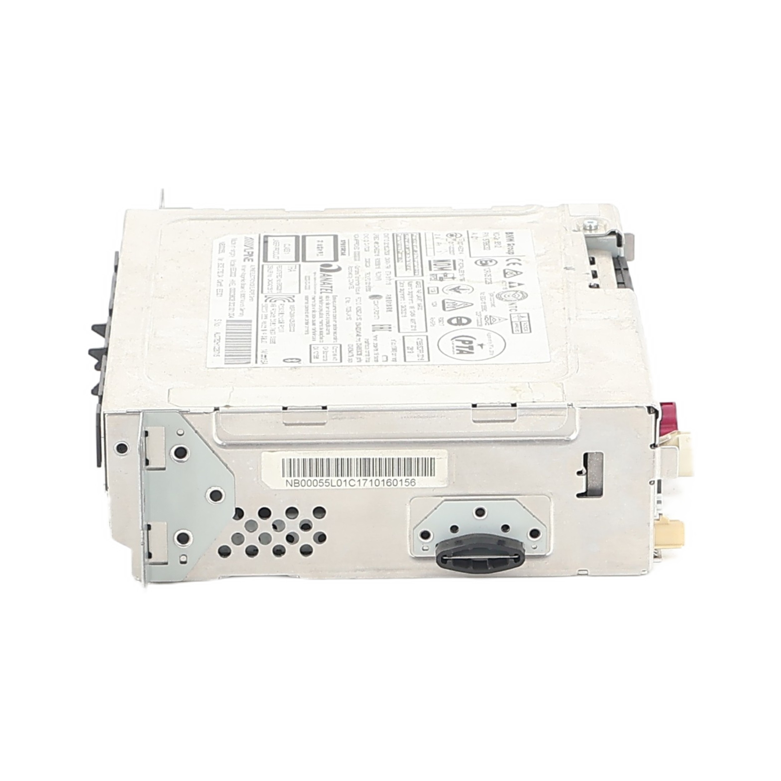 Autoradio d'origine pour BMW SERIE 1 F20 PHASE 2 Autoradio d'origine pour BMW SERIE 1 F20 PHASE 2