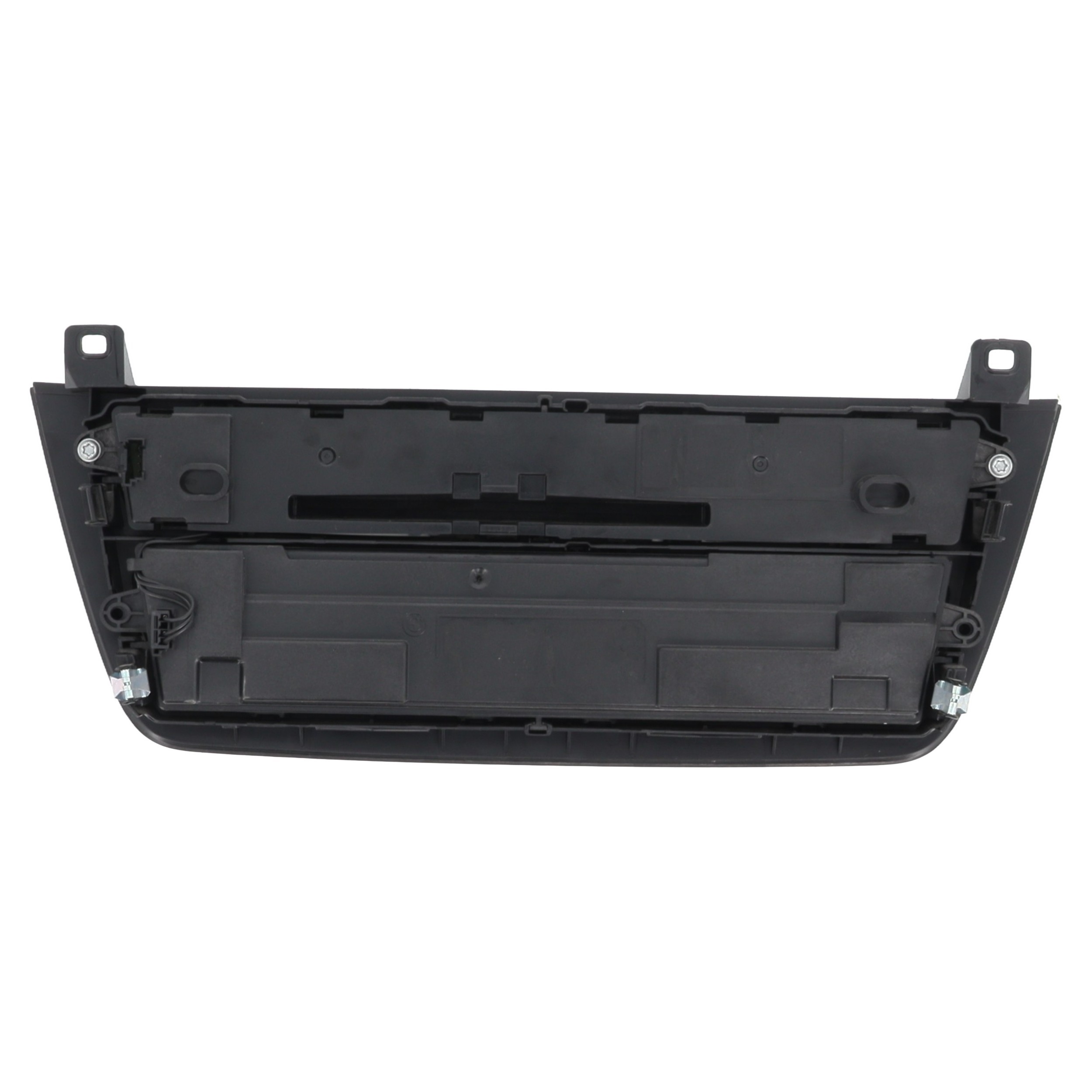 Commande chauffage pour BMW SERIE 1 F20 PHASE 2 Commande chauffage pour BMW SERIE 1 F20 PHASE 2