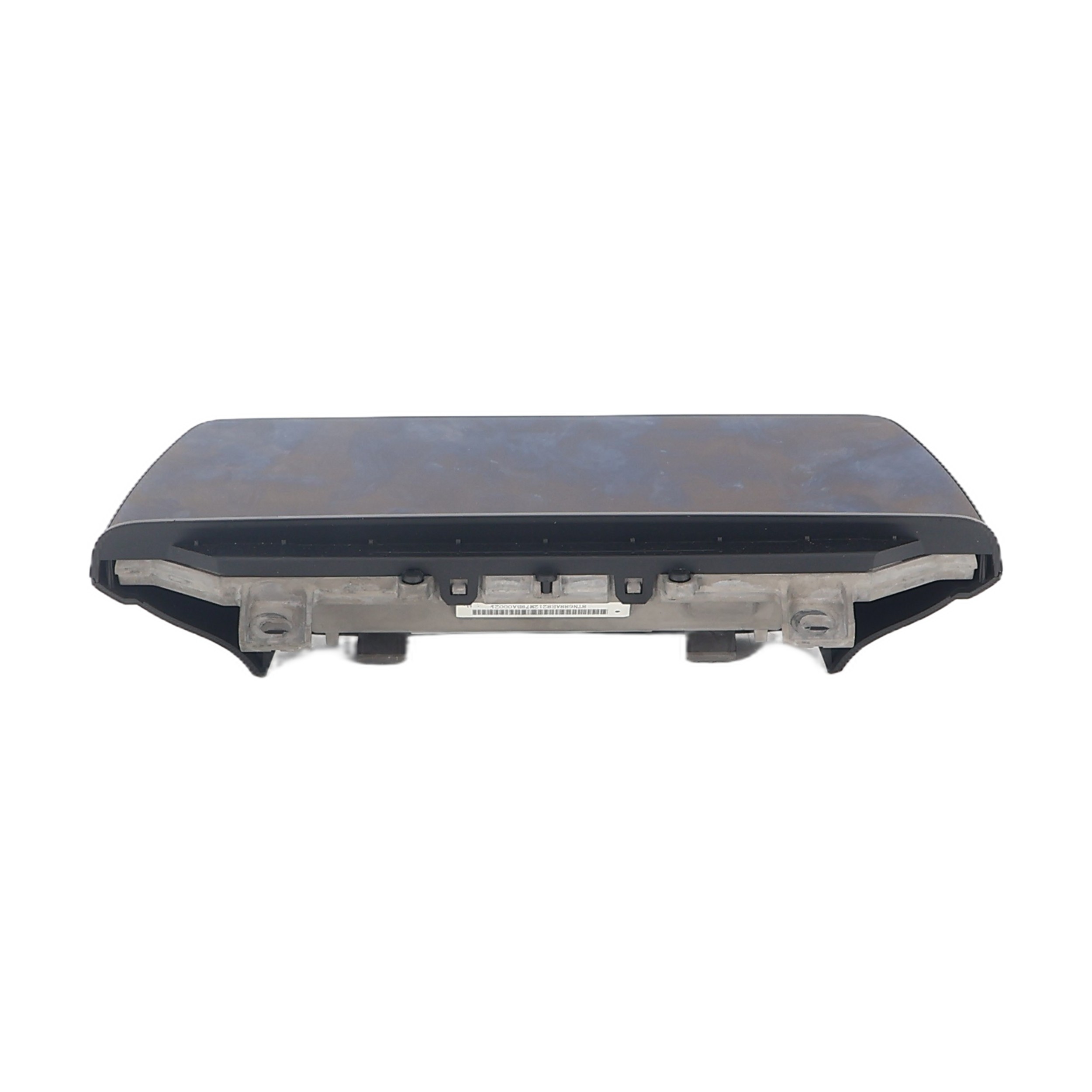 Ecran GPS pour BMW SERIE 1 F20 PHASE 2 Ecran GPS pour BMW SERIE 1 F20 PHASE 2