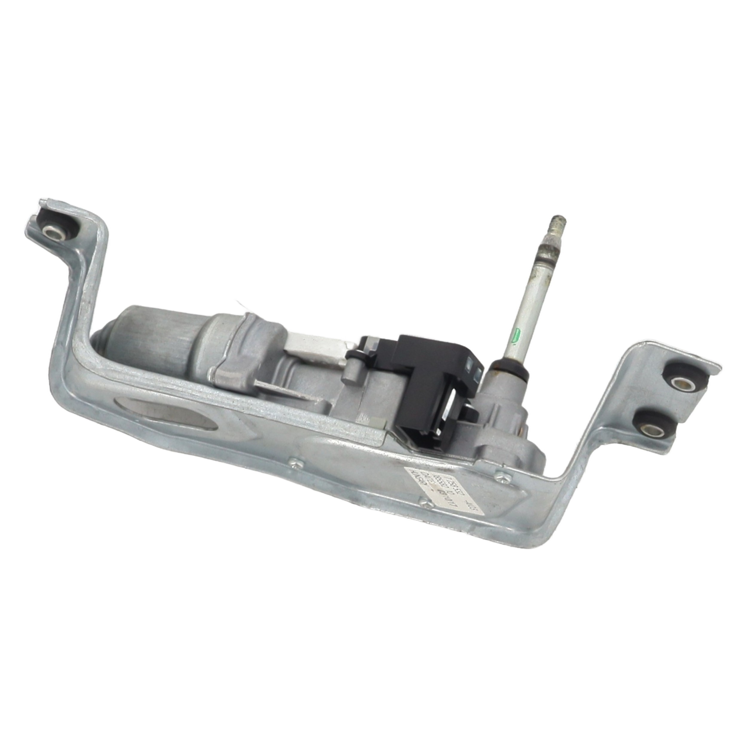 Moteur essuie glace arriere pour BMW SERIE 1 F20 PHASE 2 Moteur essuie glace arriere pour BMW SERIE 1 F20 PHASE 2