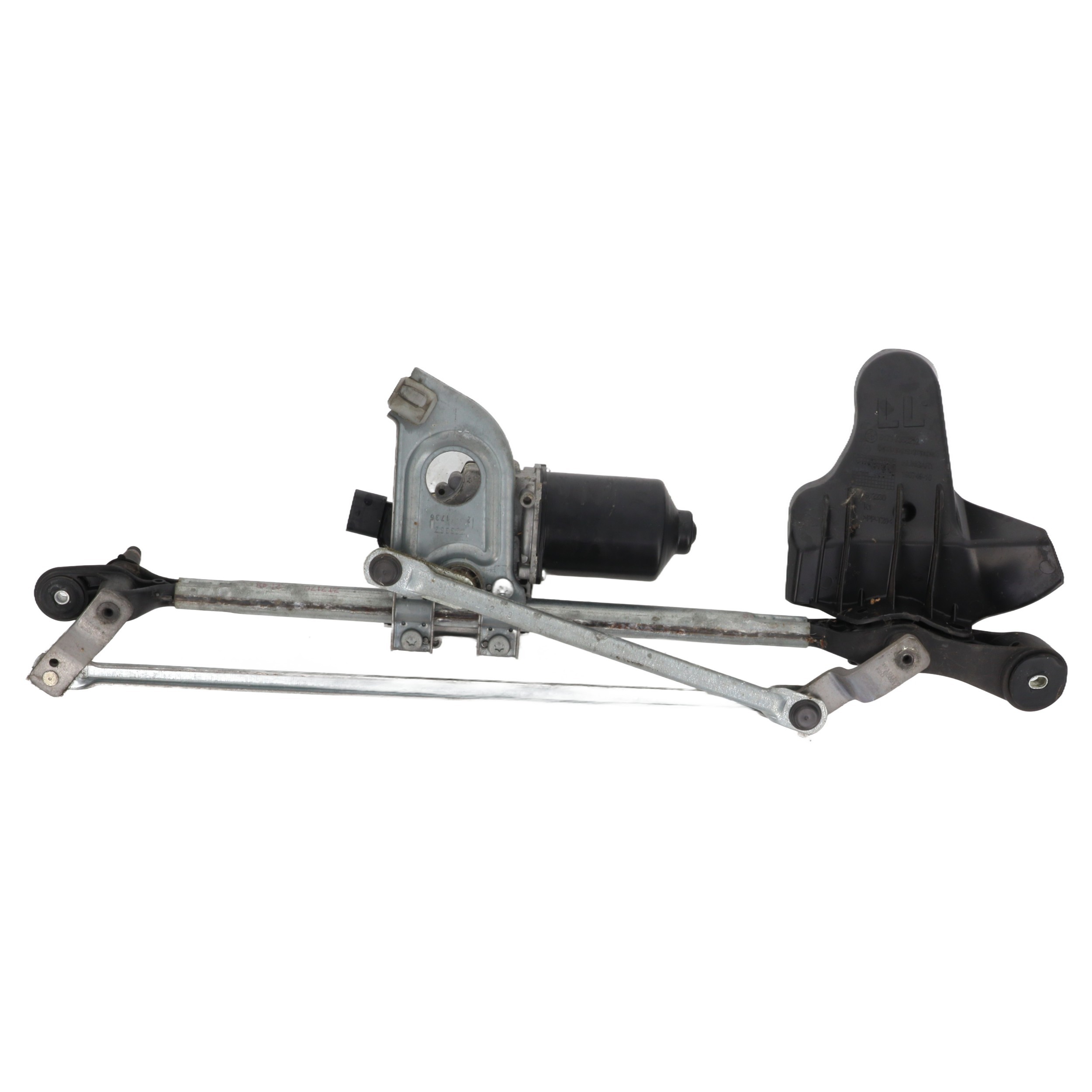 Moteur essuie glace avant pour BMW SERIE 1 F20 PHASE 2 Moteur essuie glace avant pour BMW SERIE 1 F20 PHASE 2