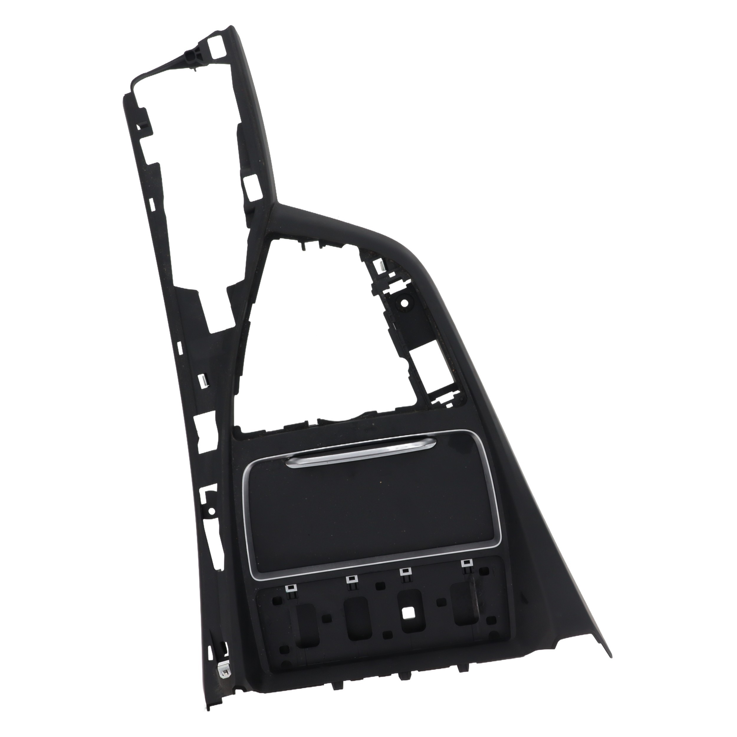 Console central (interieur plastique) pour BMW SERIE 1 F20 PHASE 2 Console central (interieur plastique) pour BMW SERIE 1 F20 PHASE 2