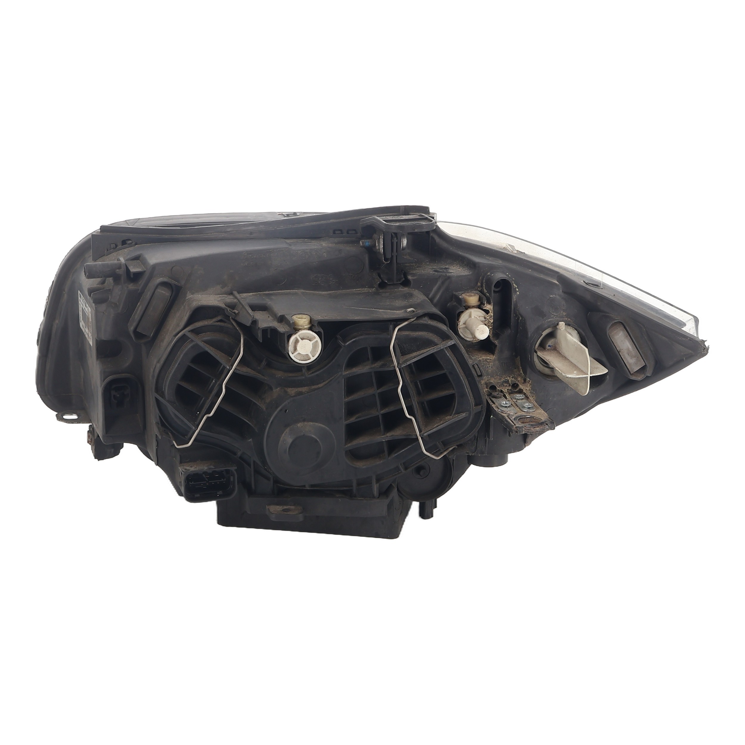 Optique avant principal droit (feux)(phare) pour BMW SERIE 1 (E81) Optique avant principal droit (feux)(phare) pour BMW SERIE 1 (E81)